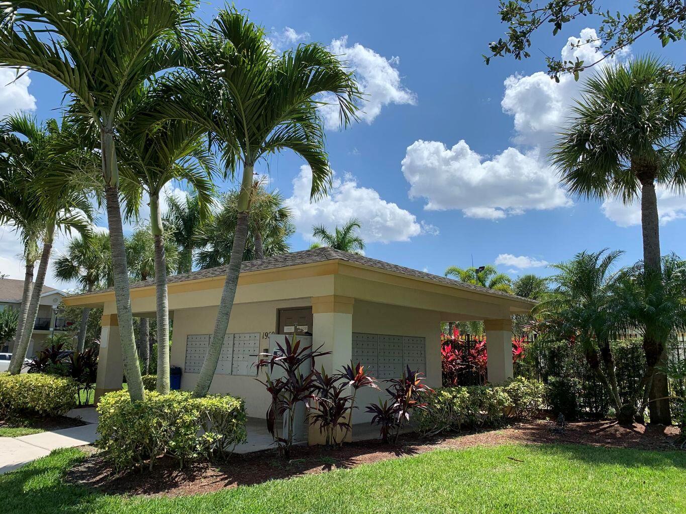 EAST LAKE VILLAGE NO 2 - Residential Lease