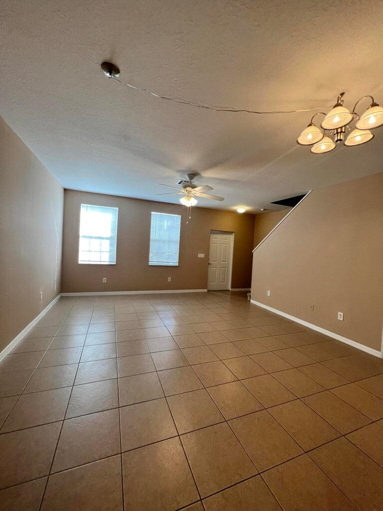 EAST LAKE VILLAGE NO 2 - Residential Lease