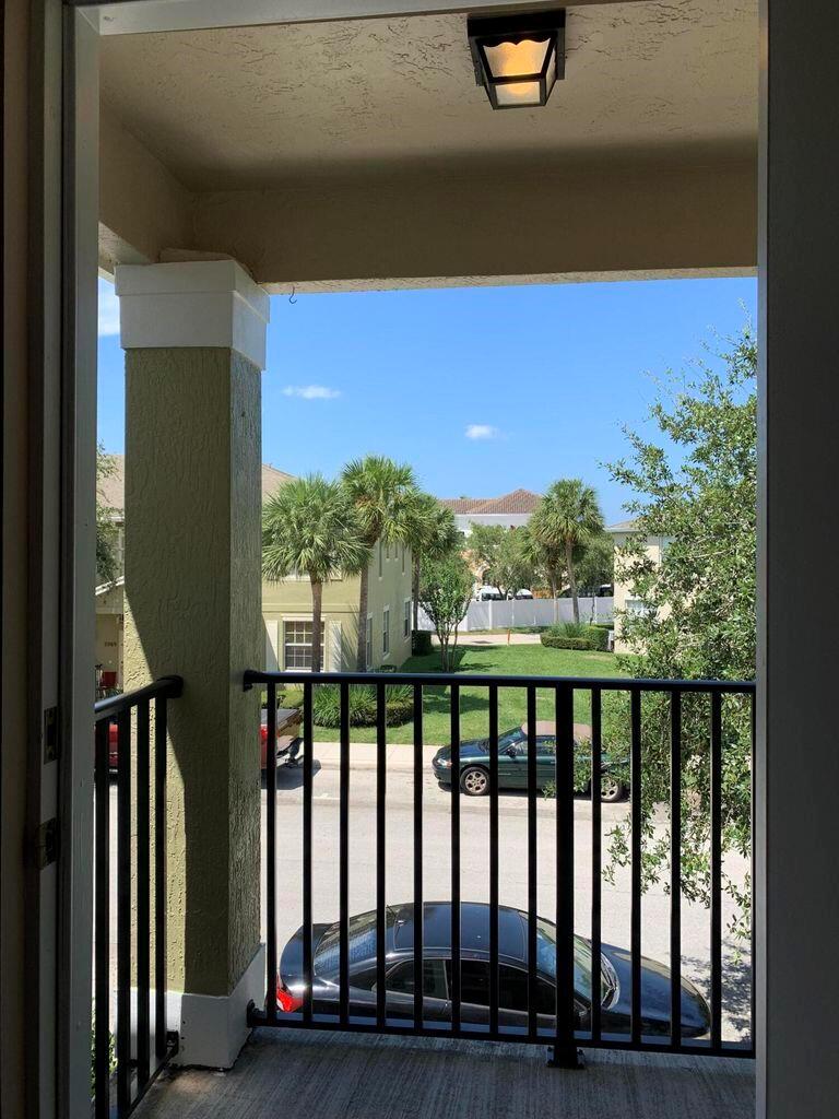 EAST LAKE VILLAGE NO 2 - Residential Lease
