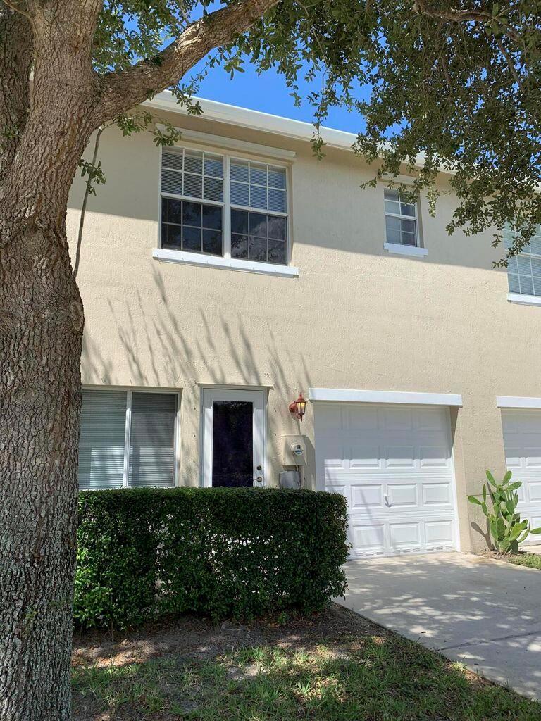 EAST LAKE VILLAGE NO 2 - Residential Lease