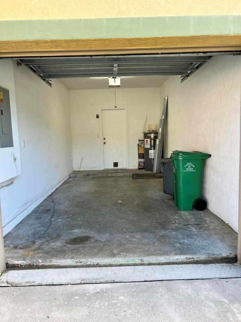 EAST LAKE VILLAGE NO 2 - Residential Lease