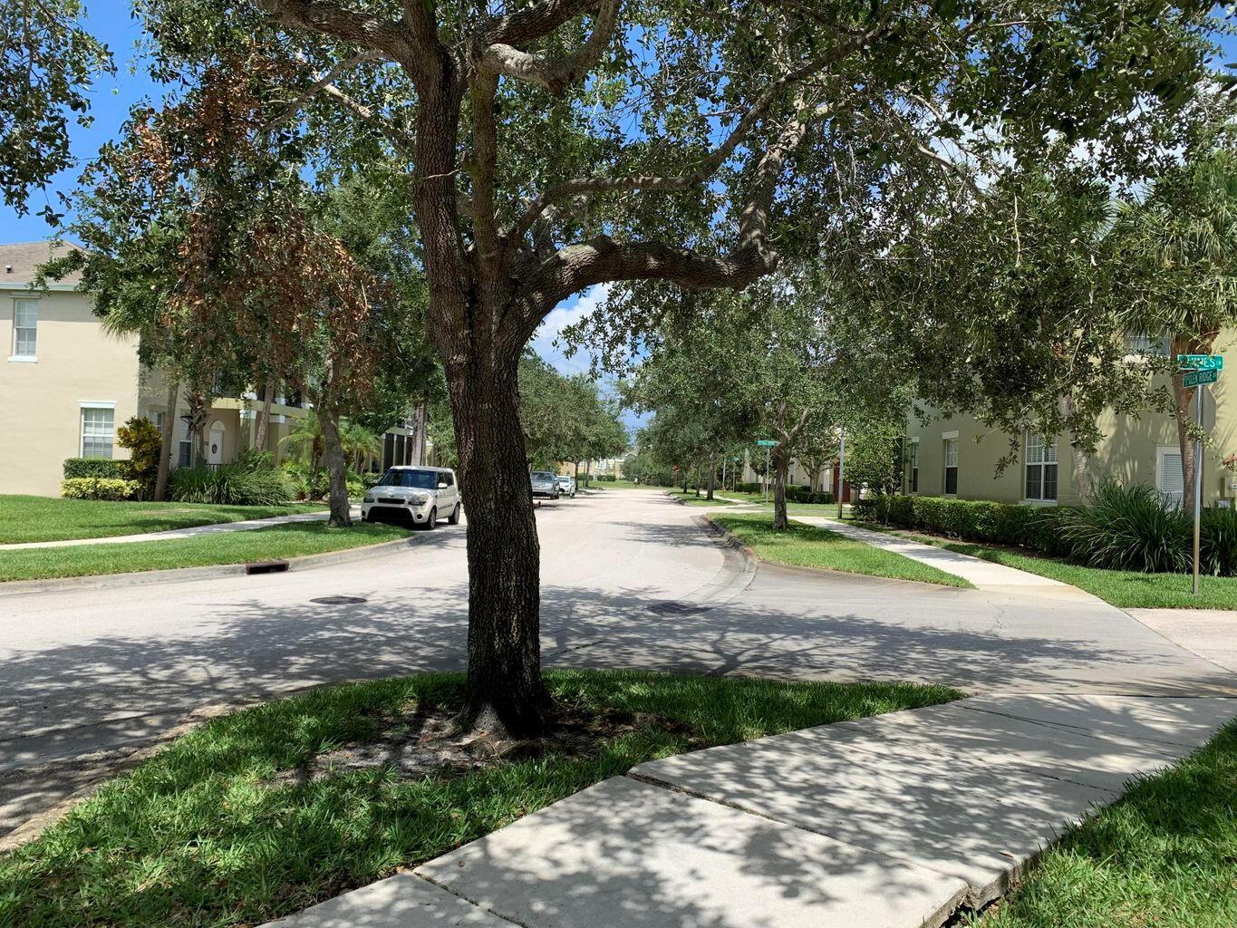 EAST LAKE VILLAGE NO 2 - Residential Lease