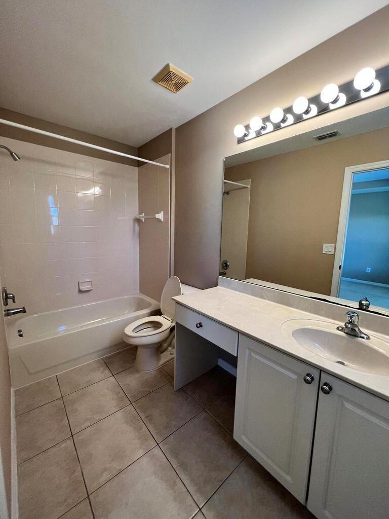 EAST LAKE VILLAGE NO 2 - Residential Lease