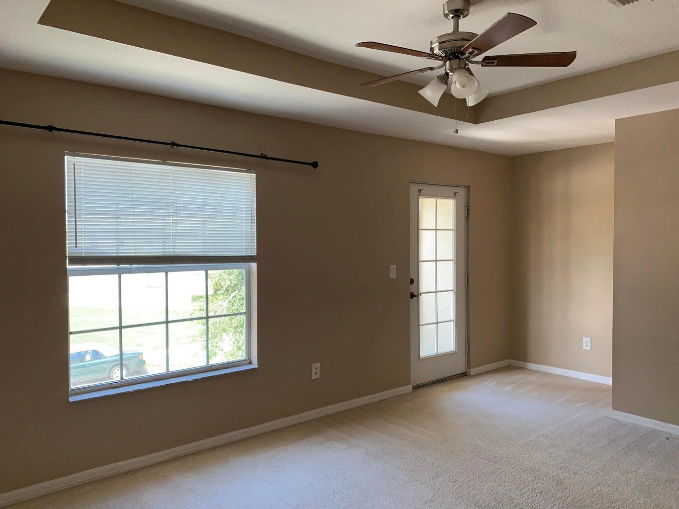EAST LAKE VILLAGE NO 2 - Residential Lease