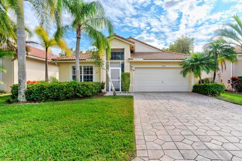 8708 San Andros West Palm Beach FL 33411