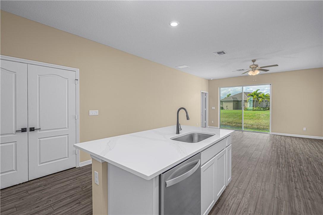 Celebration Pointe - Residential