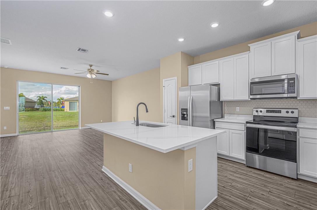 Celebration Pointe - Residential