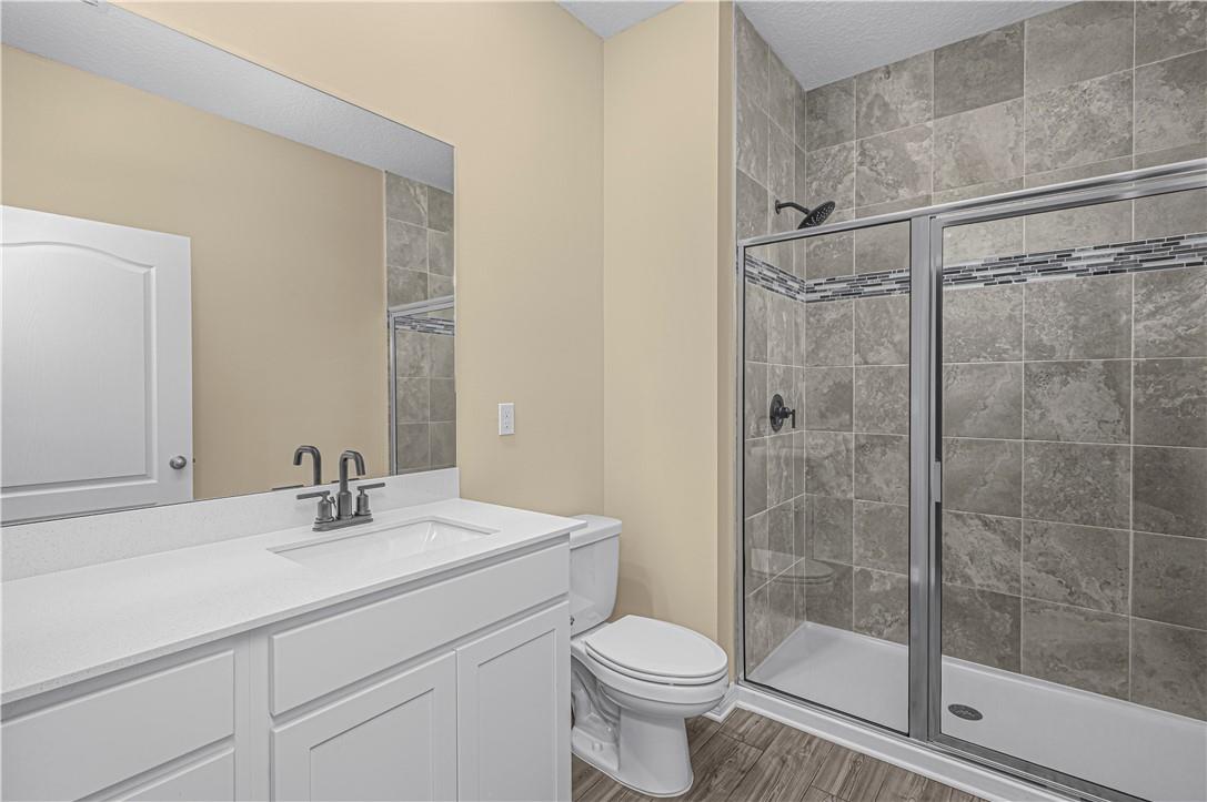 Celebration Pointe - Residential