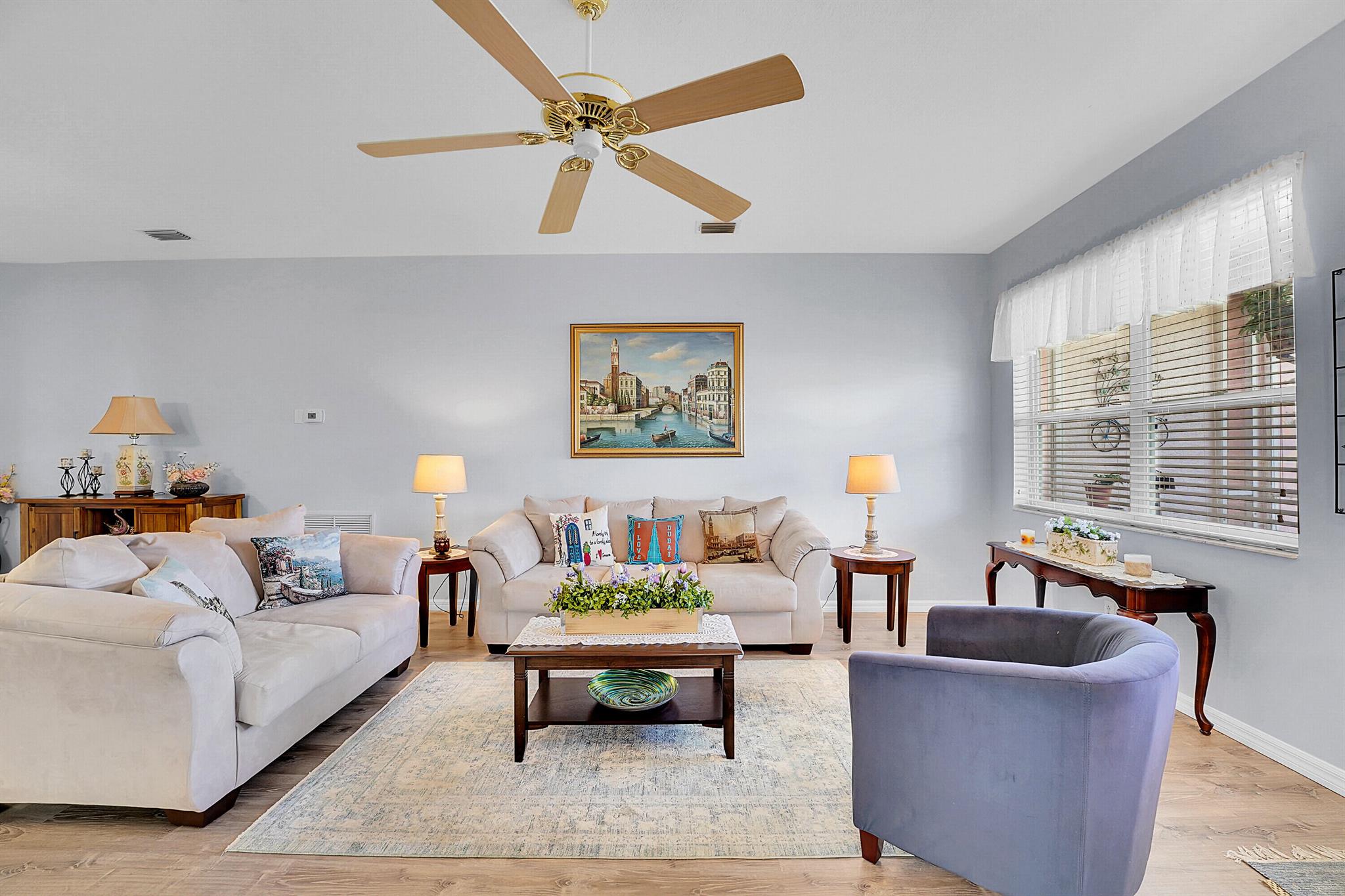 KINGS ISLE PHASE 6A - Residential