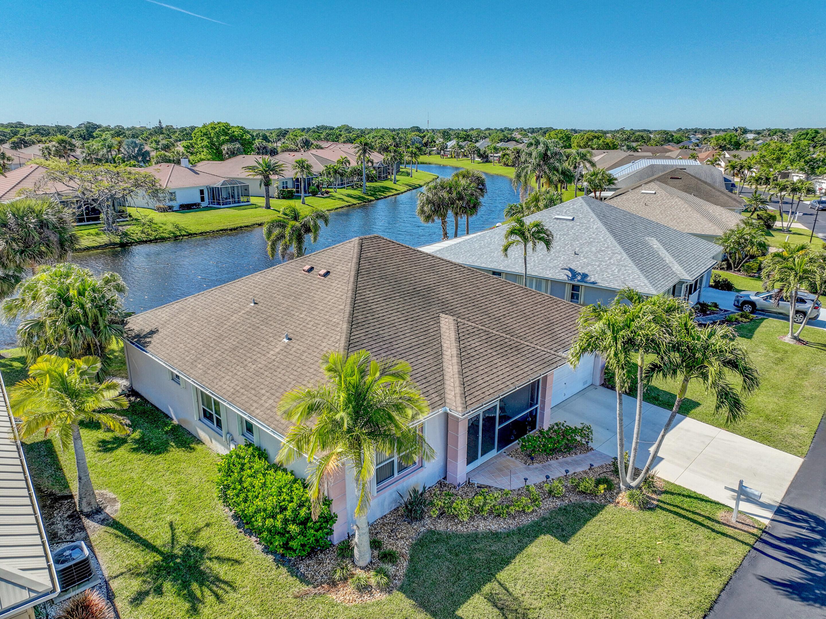 KINGS ISLE PHASE 6A - Residential