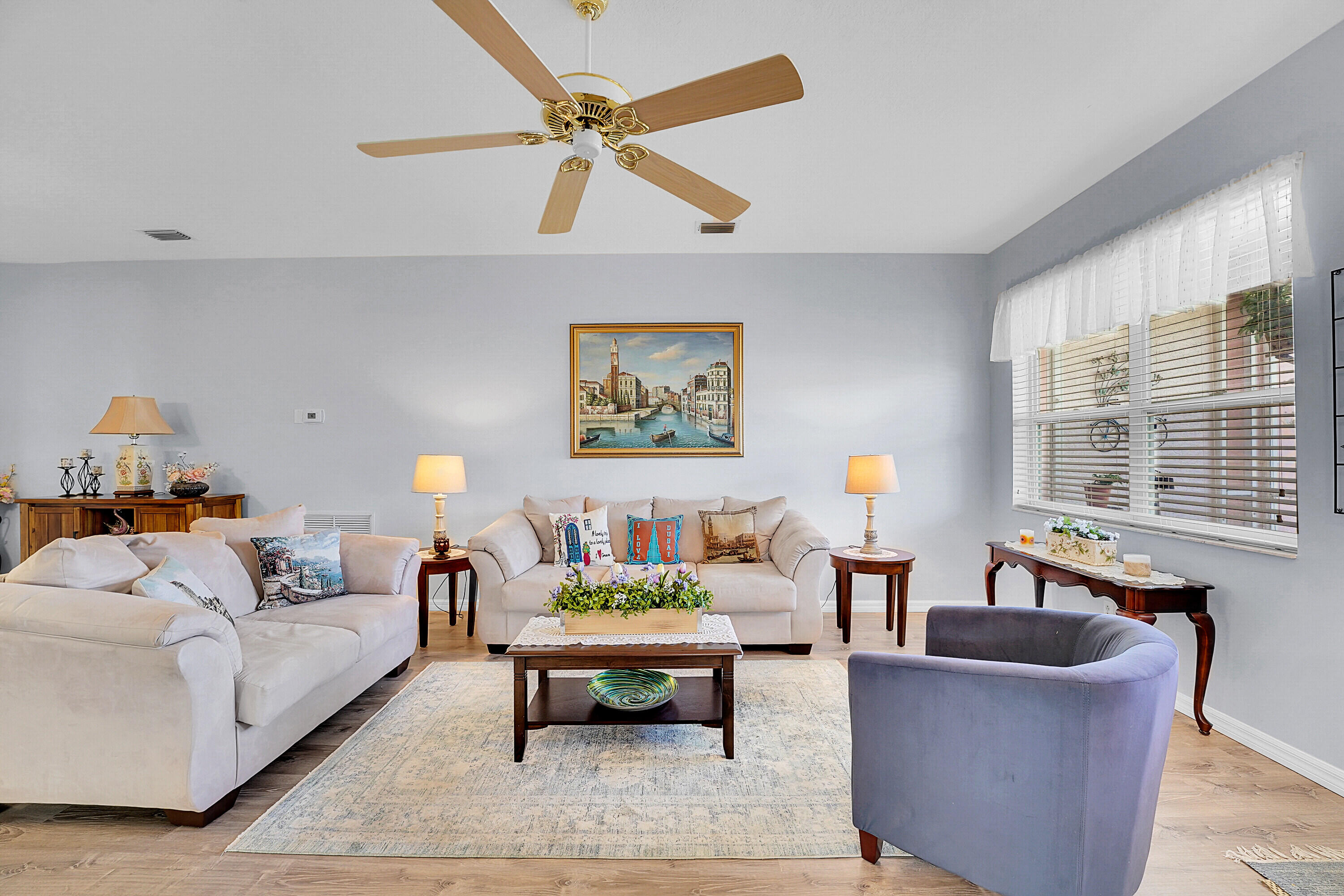 KINGS ISLE PHASE 6A - Residential