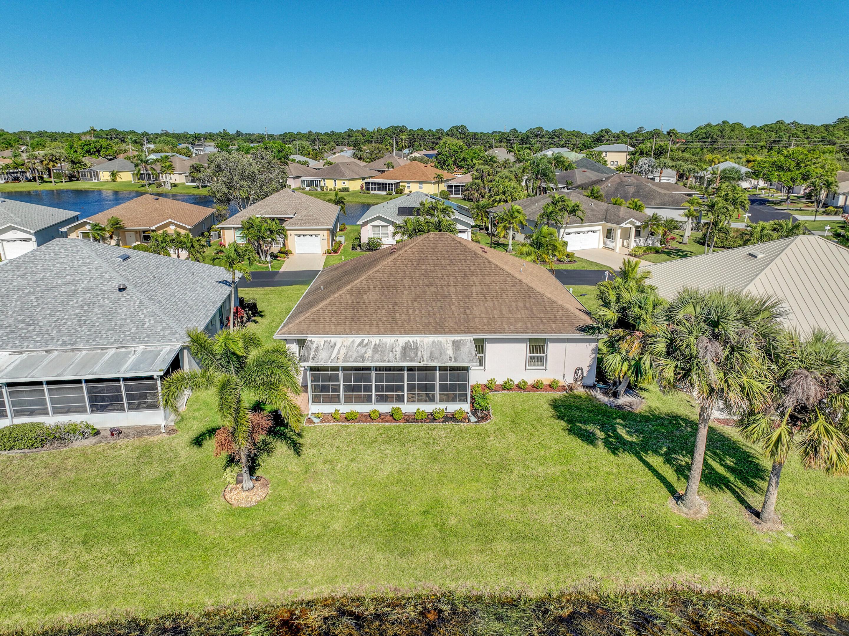 KINGS ISLE PHASE 6A - Residential