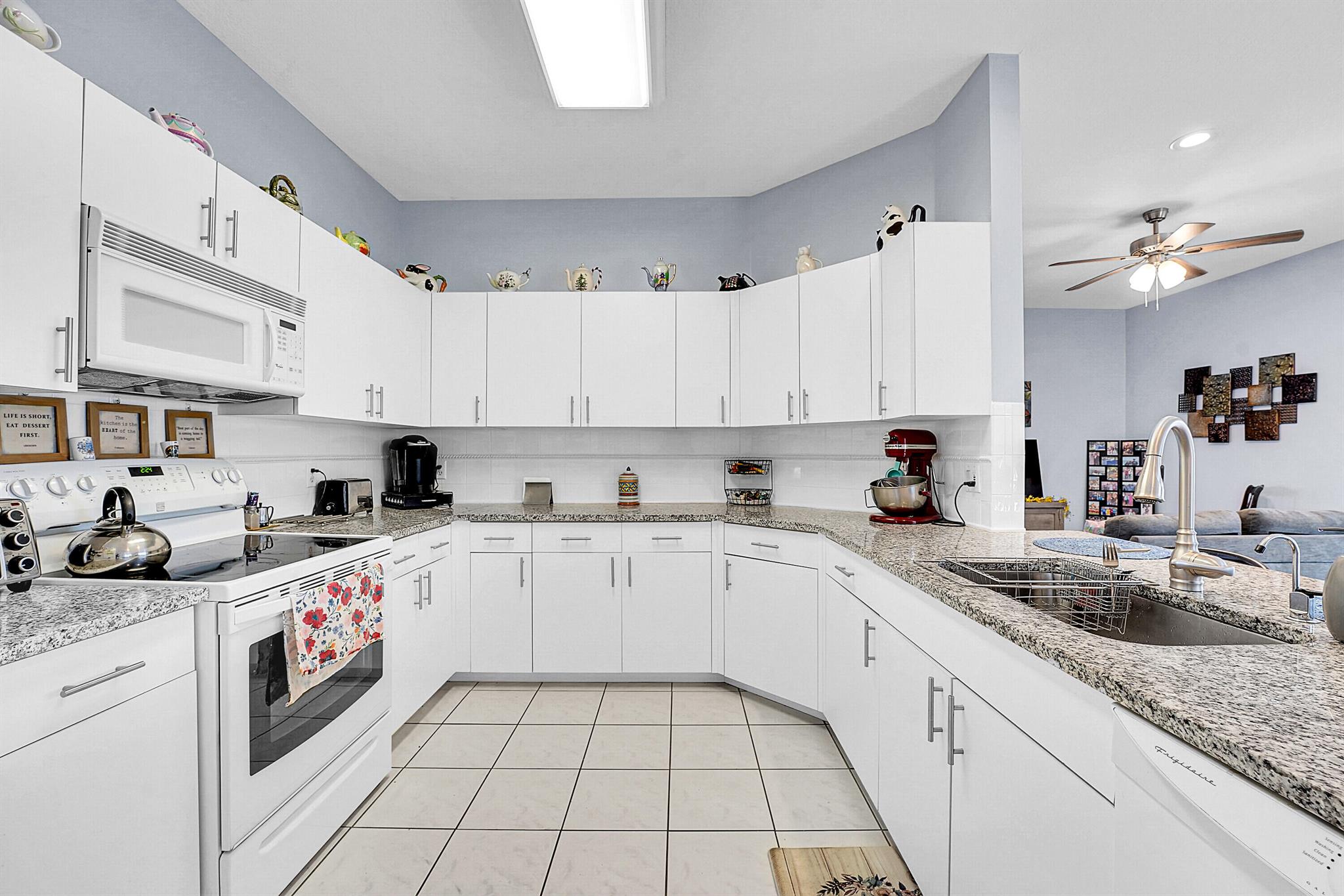 KINGS ISLE PHASE 6A - Residential