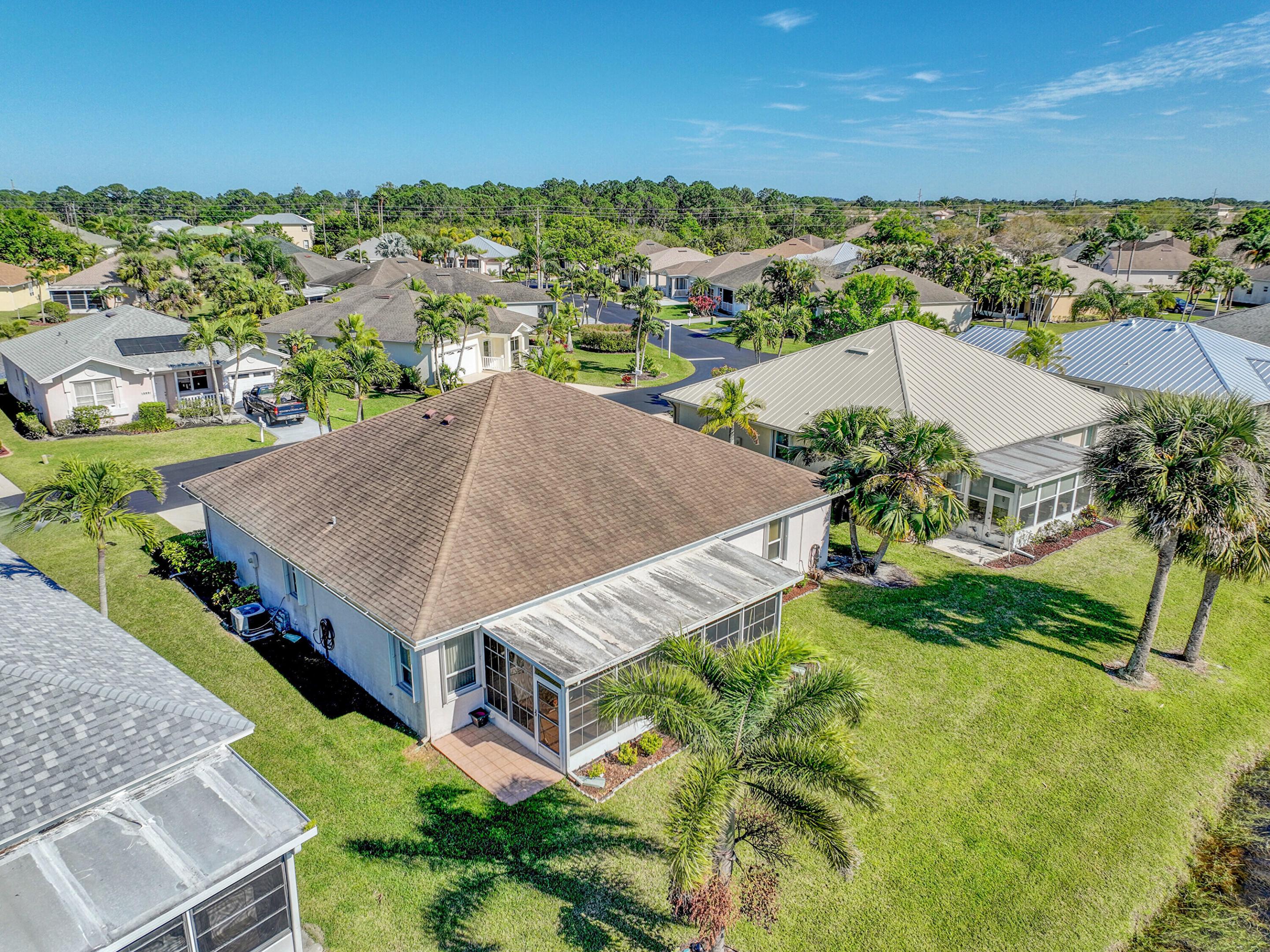 KINGS ISLE PHASE 6A - Residential