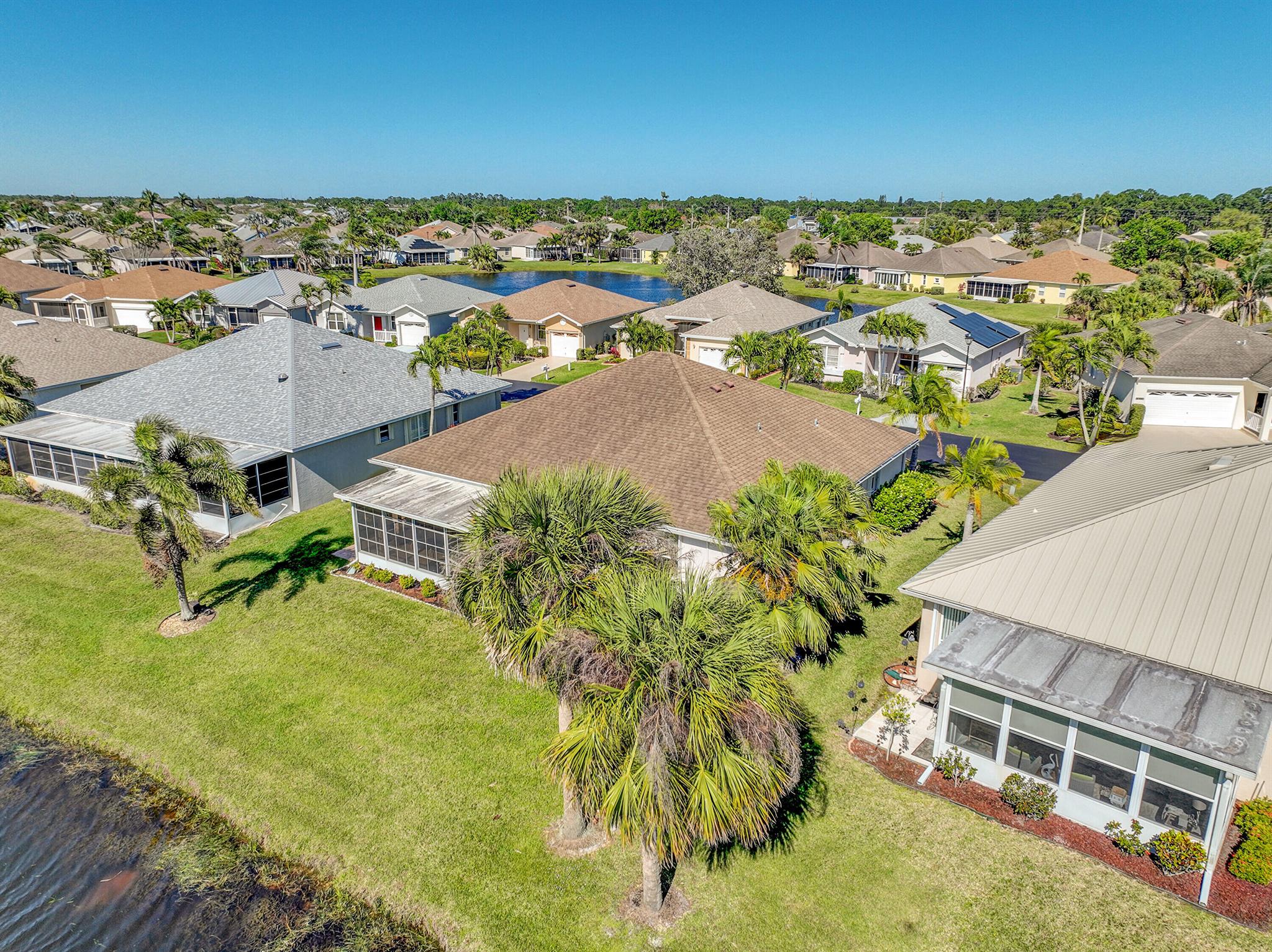 KINGS ISLE PHASE 6A - Residential