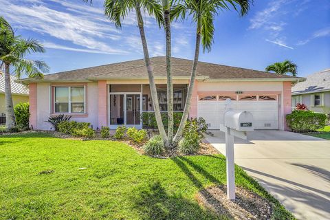 1007 NW Tuscany Drive Port St Lucie FL 34986