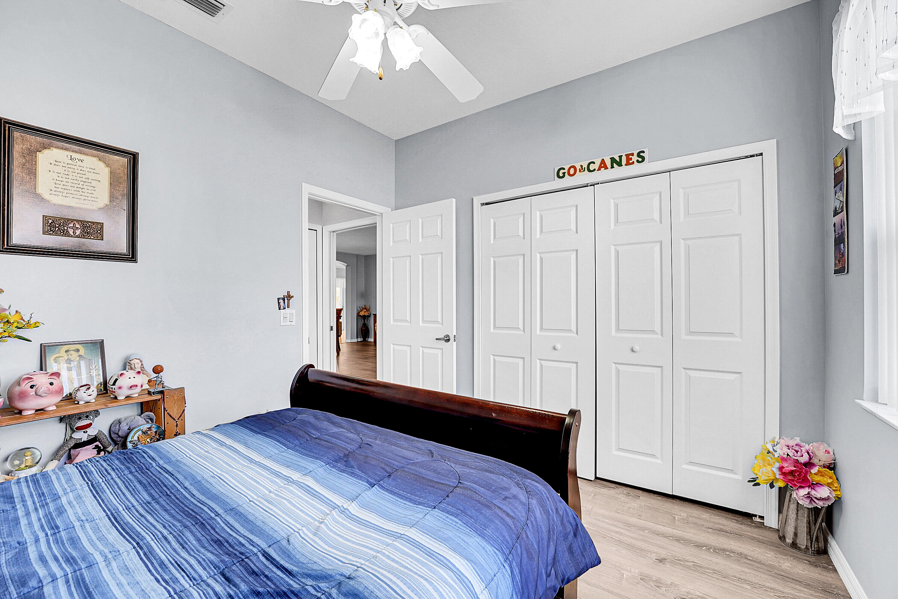 KINGS ISLE PHASE 6A - Residential