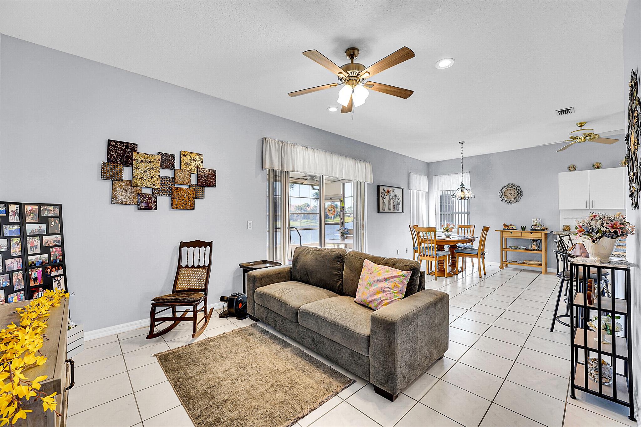 KINGS ISLE PHASE 6A - Residential