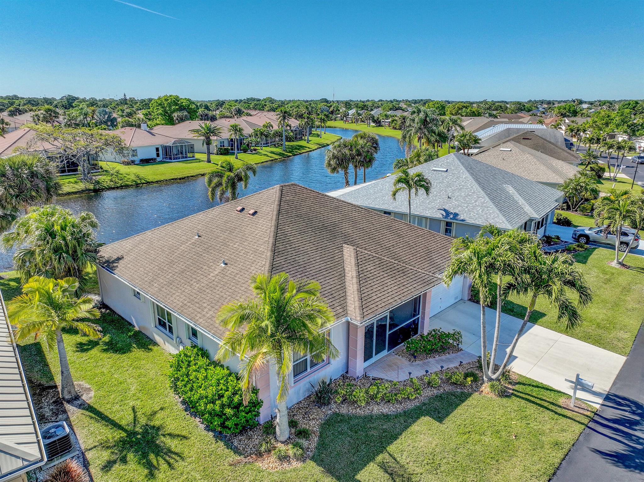 KINGS ISLE PHASE 6A - Residential