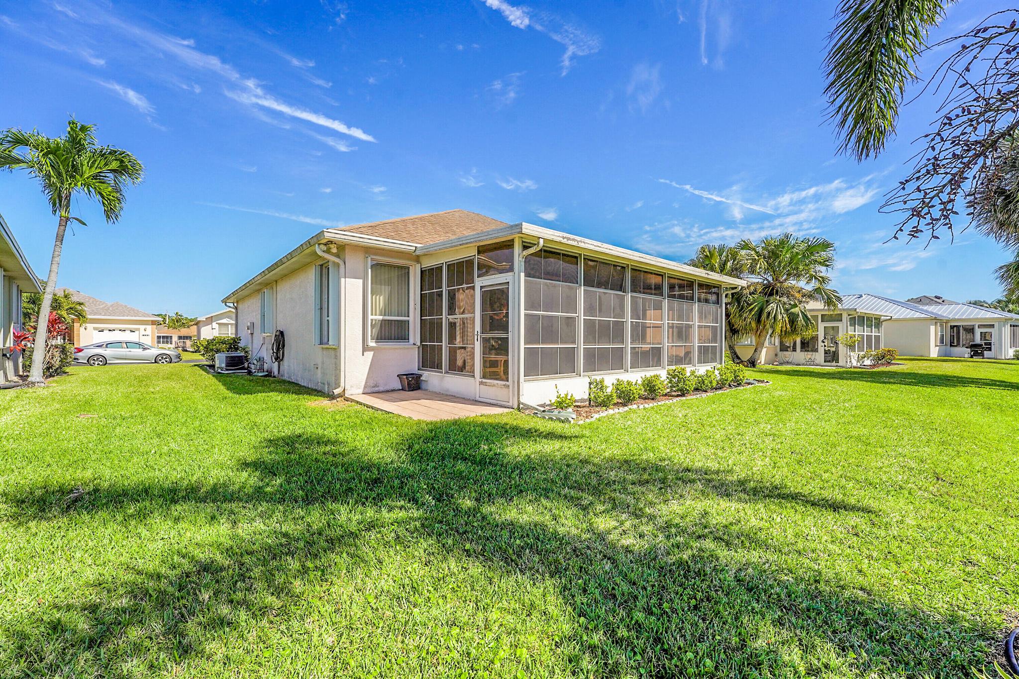 KINGS ISLE PHASE 6A - Residential