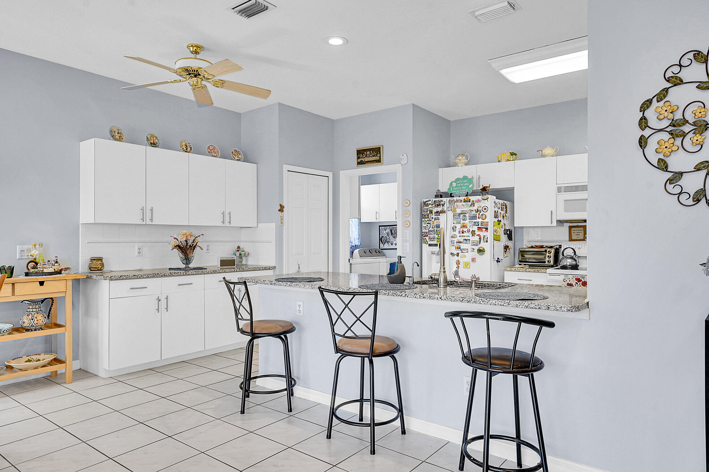 KINGS ISLE PHASE 6A - Residential