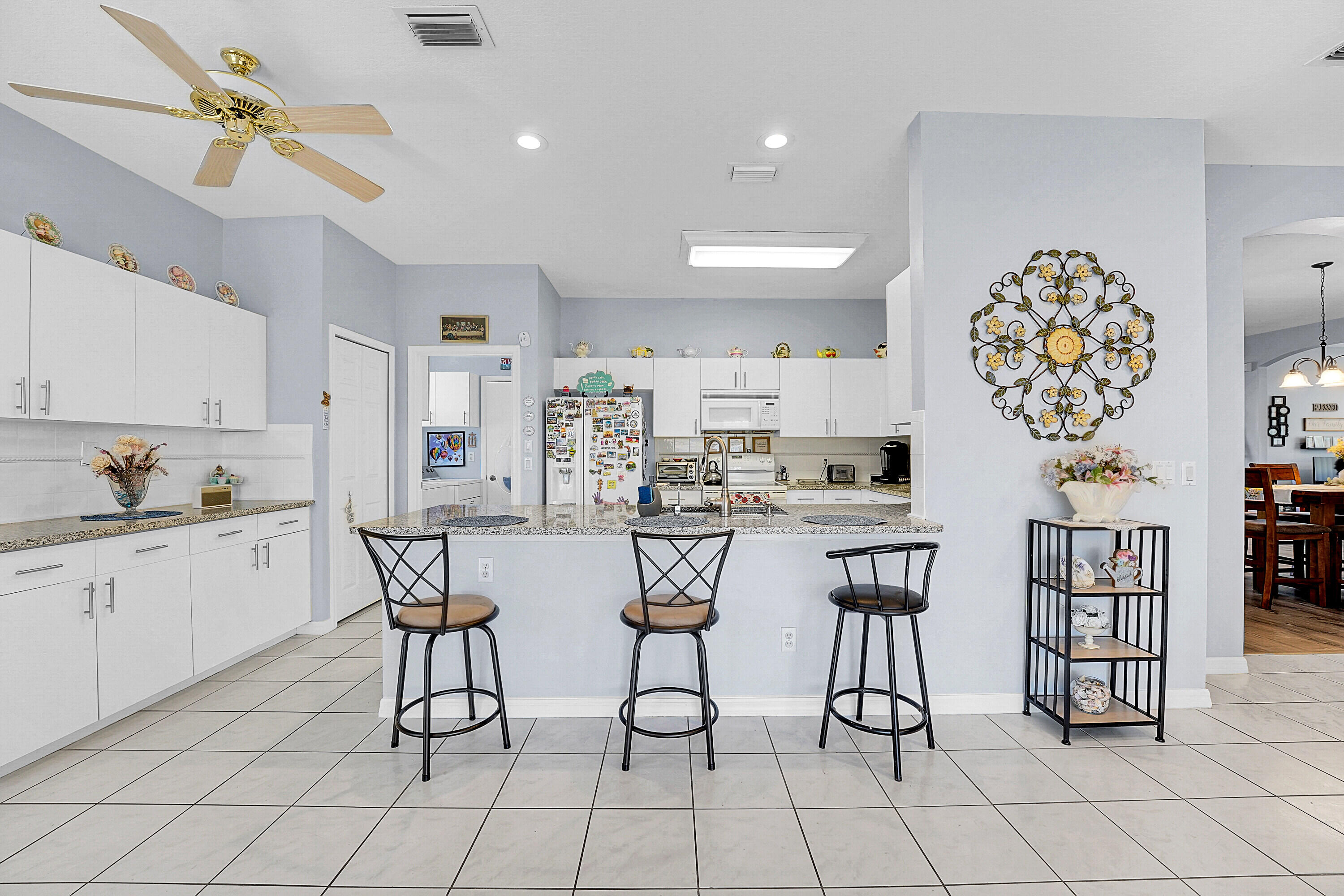 KINGS ISLE PHASE 6A - Residential