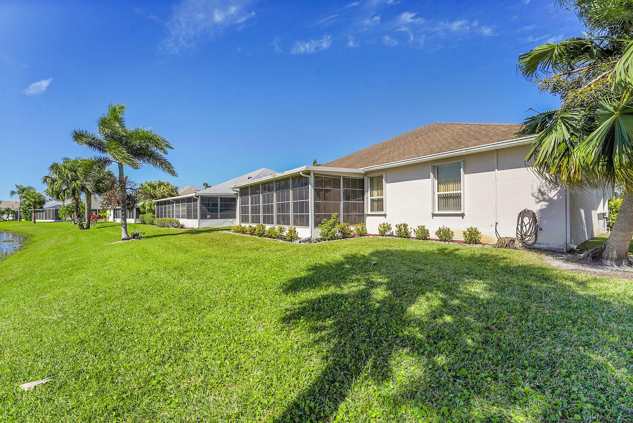 KINGS ISLE PHASE 6A - Residential