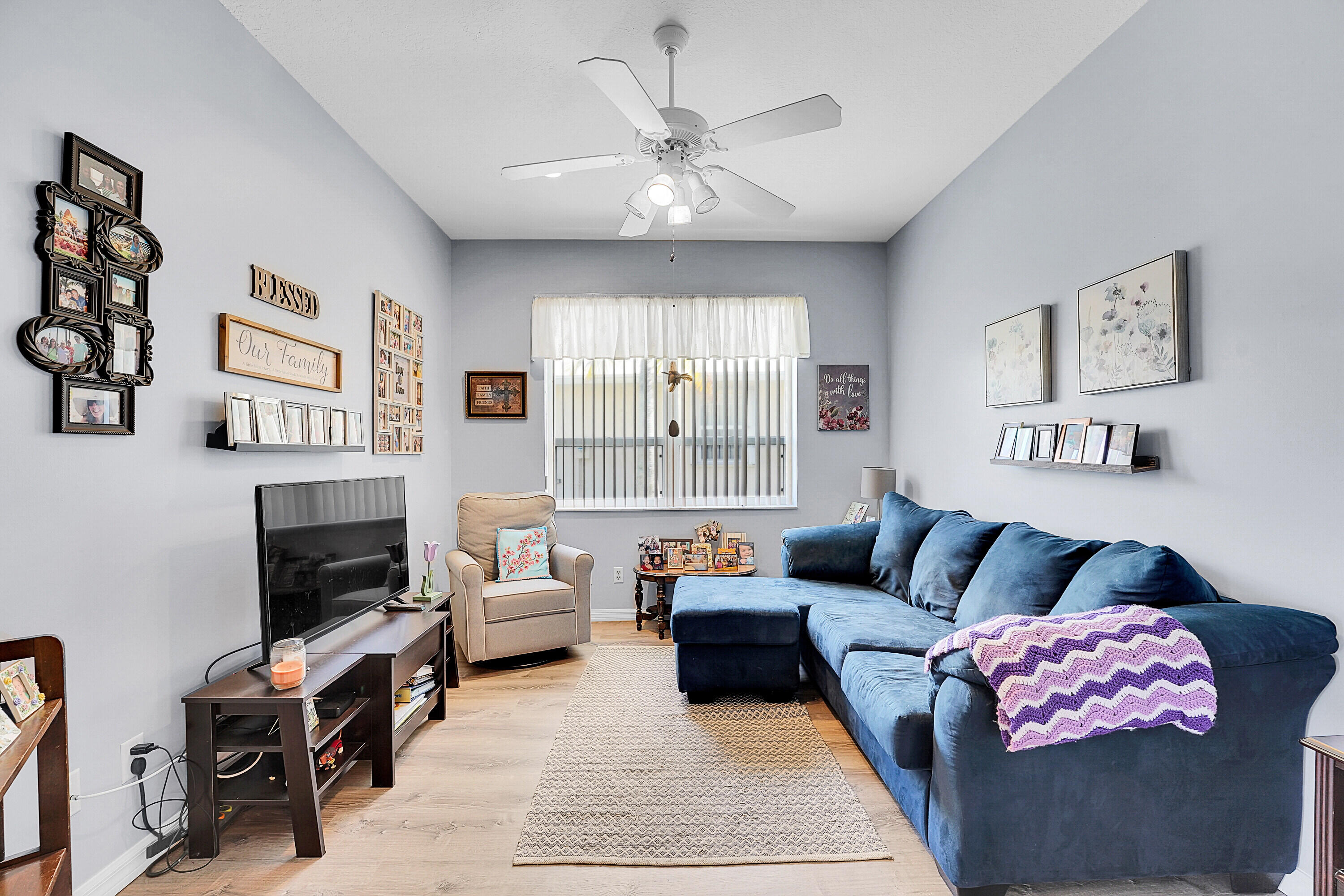 KINGS ISLE PHASE 6A - Residential