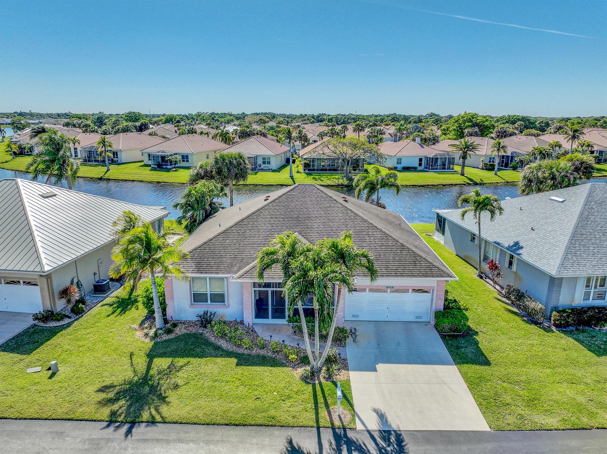 KINGS ISLE PHASE 6A - Residential