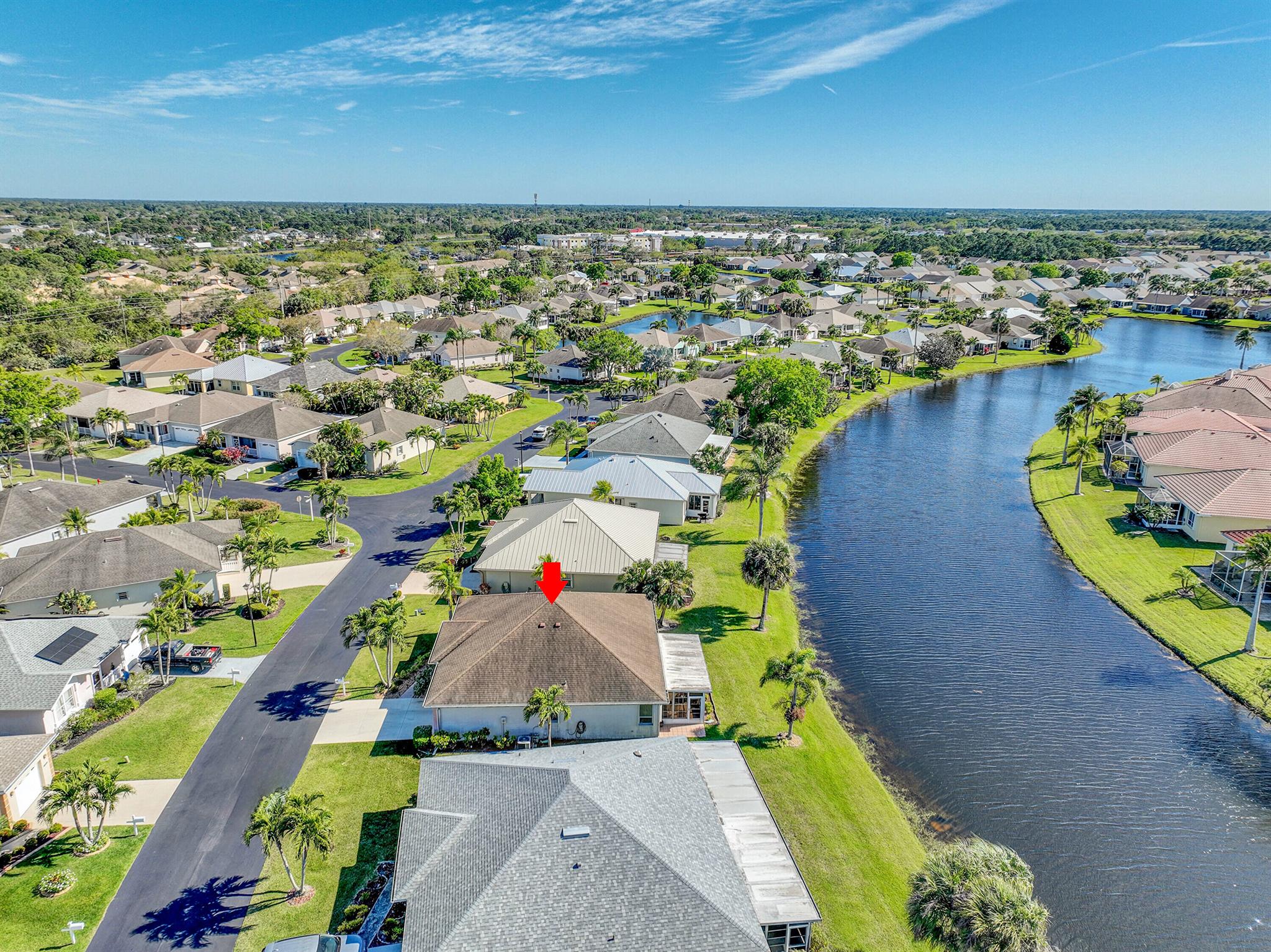 KINGS ISLE PHASE 6A - Residential