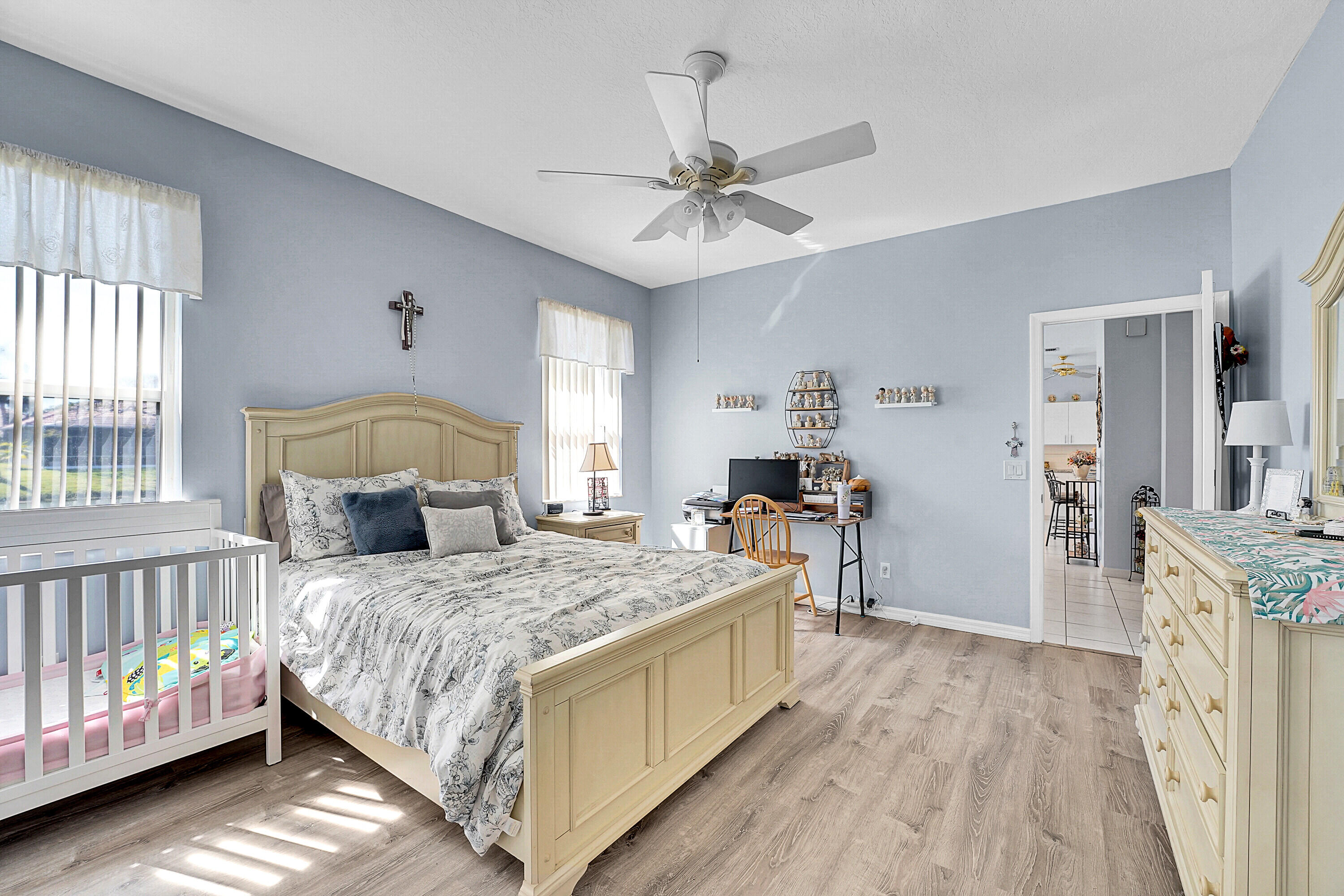 KINGS ISLE PHASE 6A - Residential