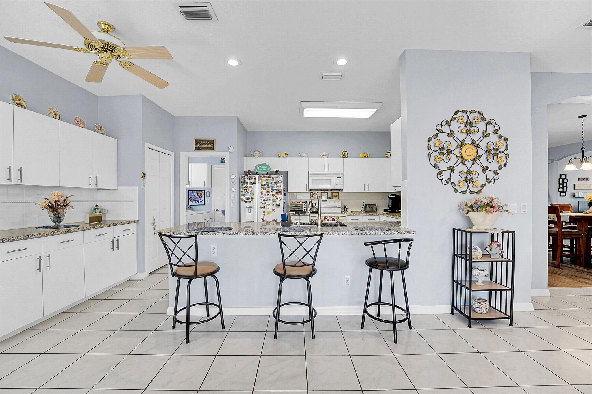 KINGS ISLE PHASE 6A - Residential