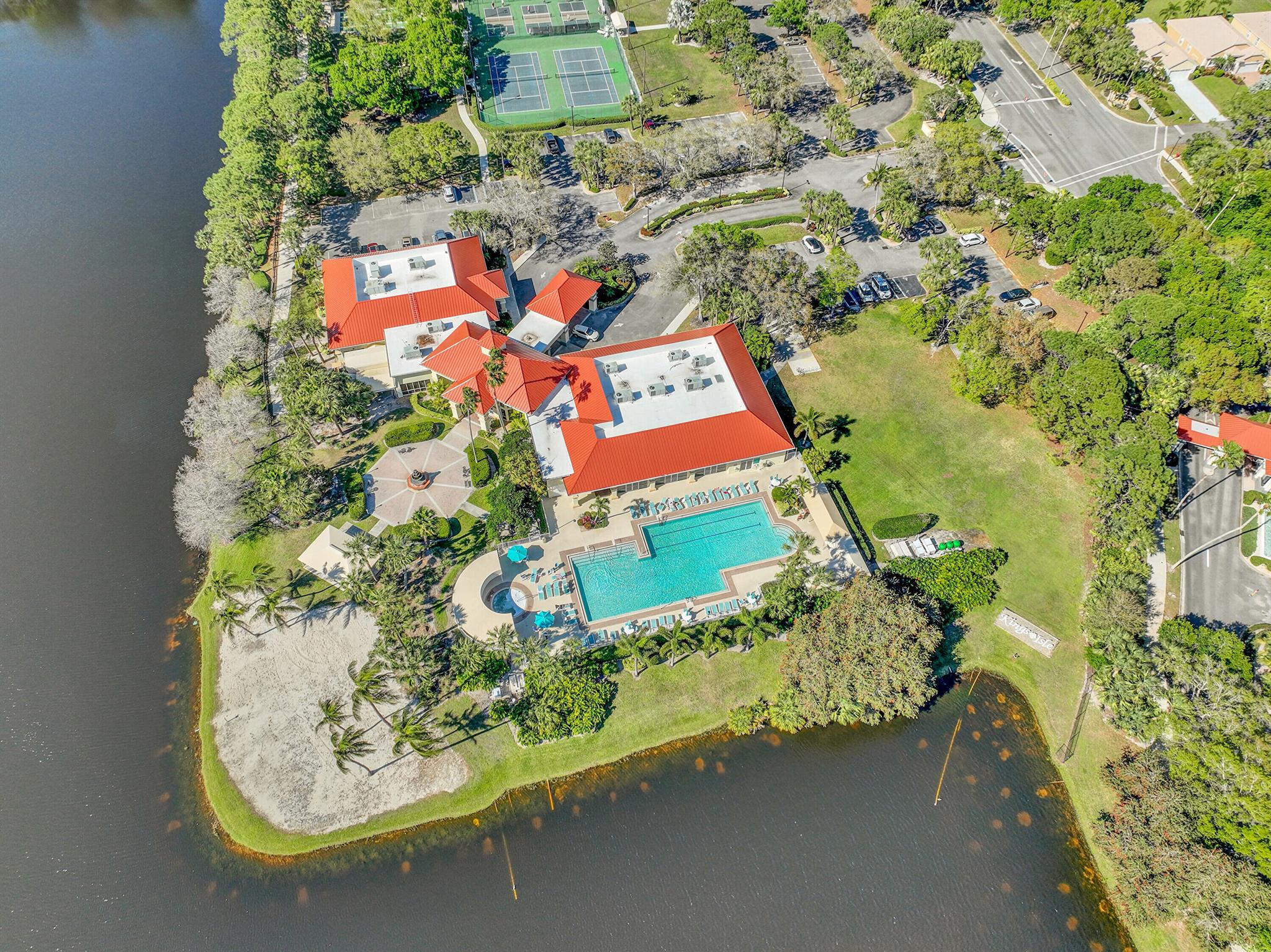 KINGS ISLE PHASE 6A - Residential