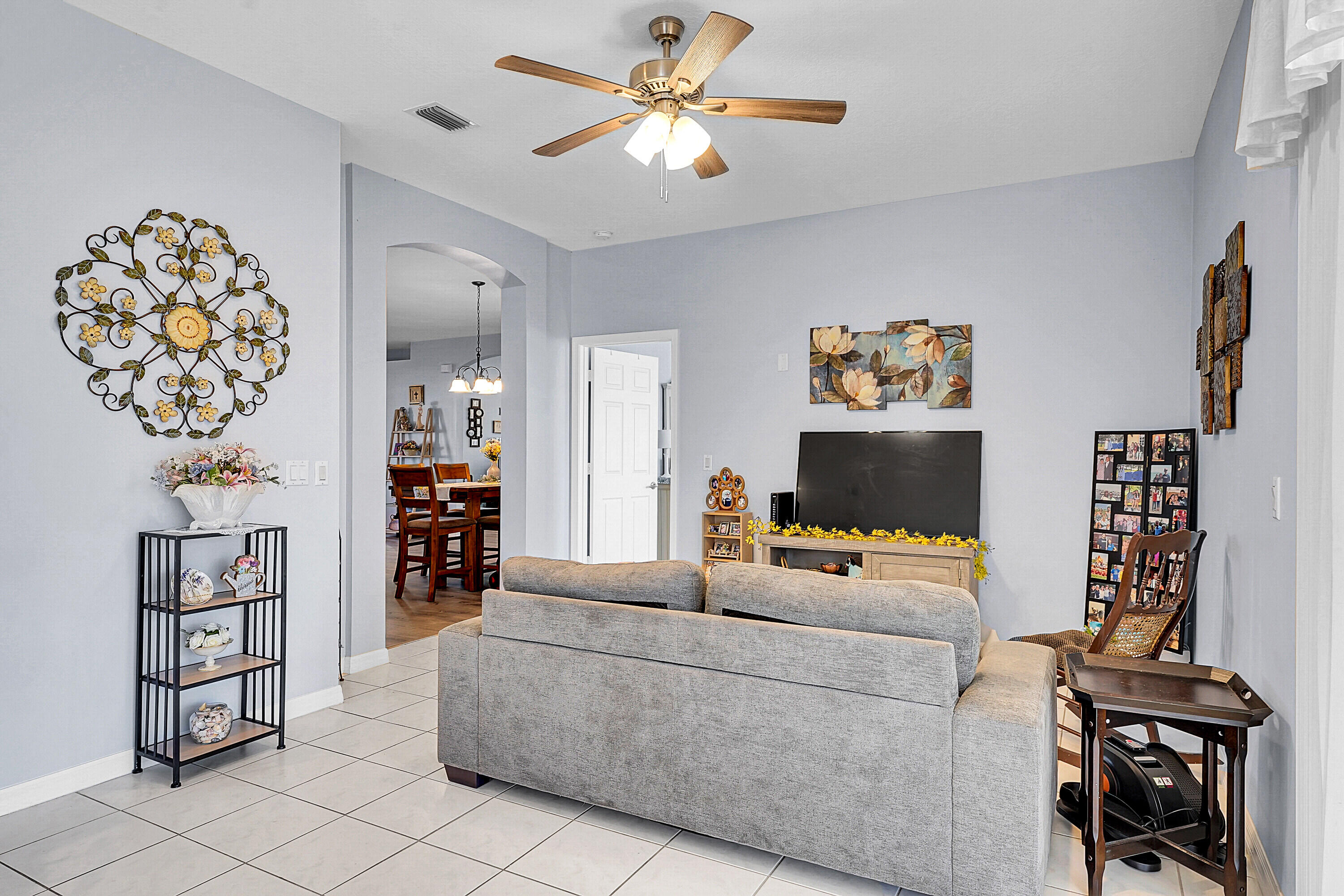 KINGS ISLE PHASE 6A - Residential