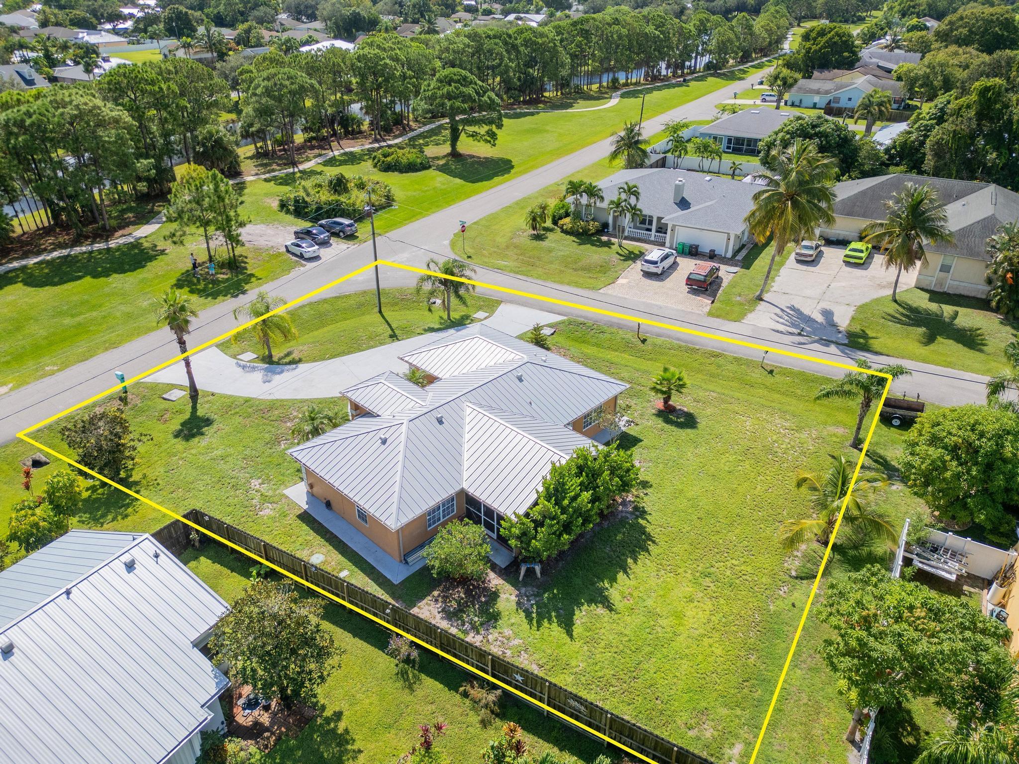 PORT ST LUCIE SECTION 29 - Residential