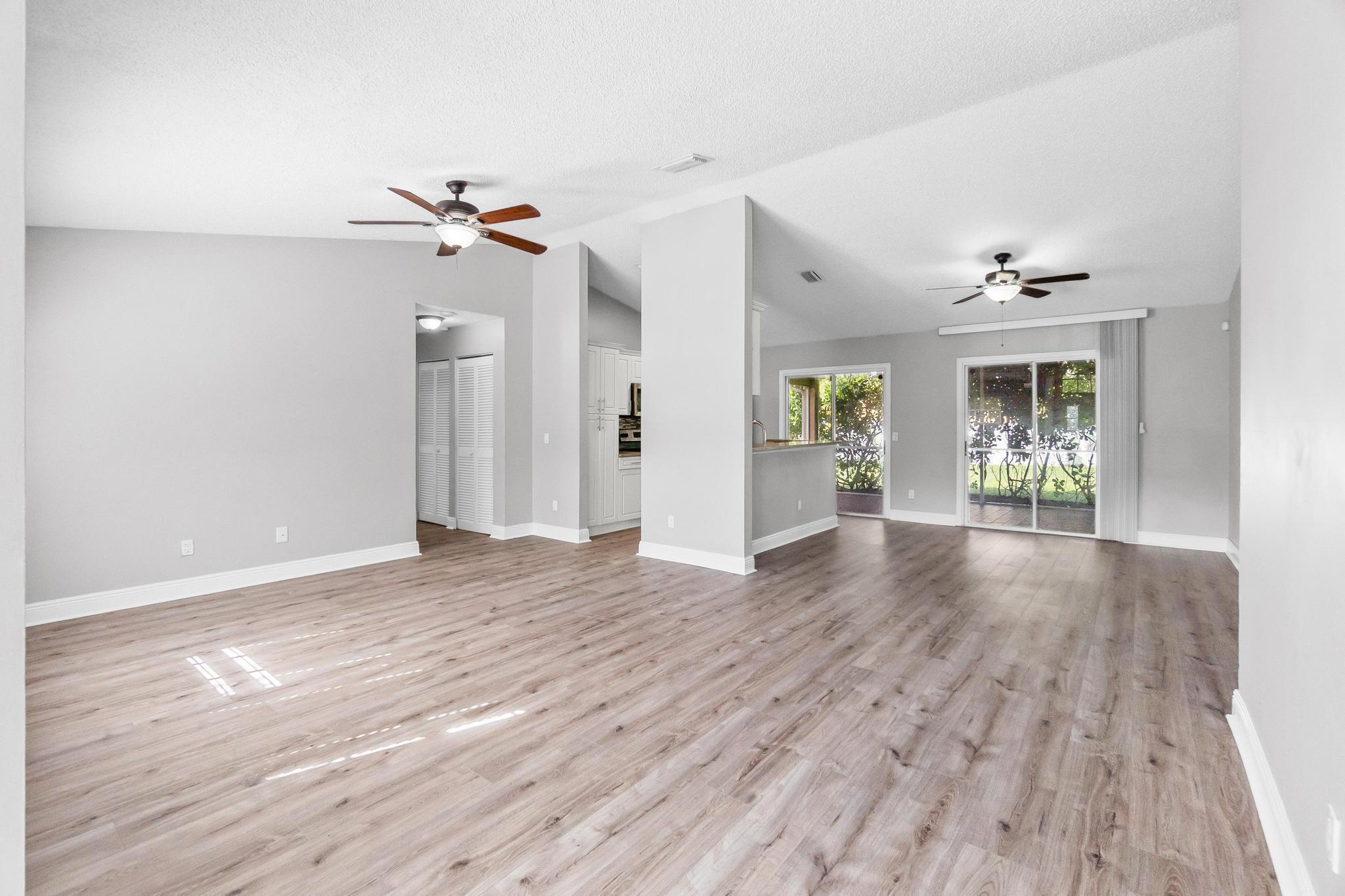 PORT ST LUCIE SECTION 29 - Residential