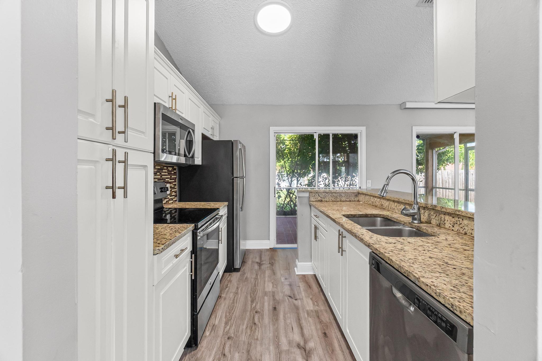 PORT ST LUCIE SECTION 29 - Residential