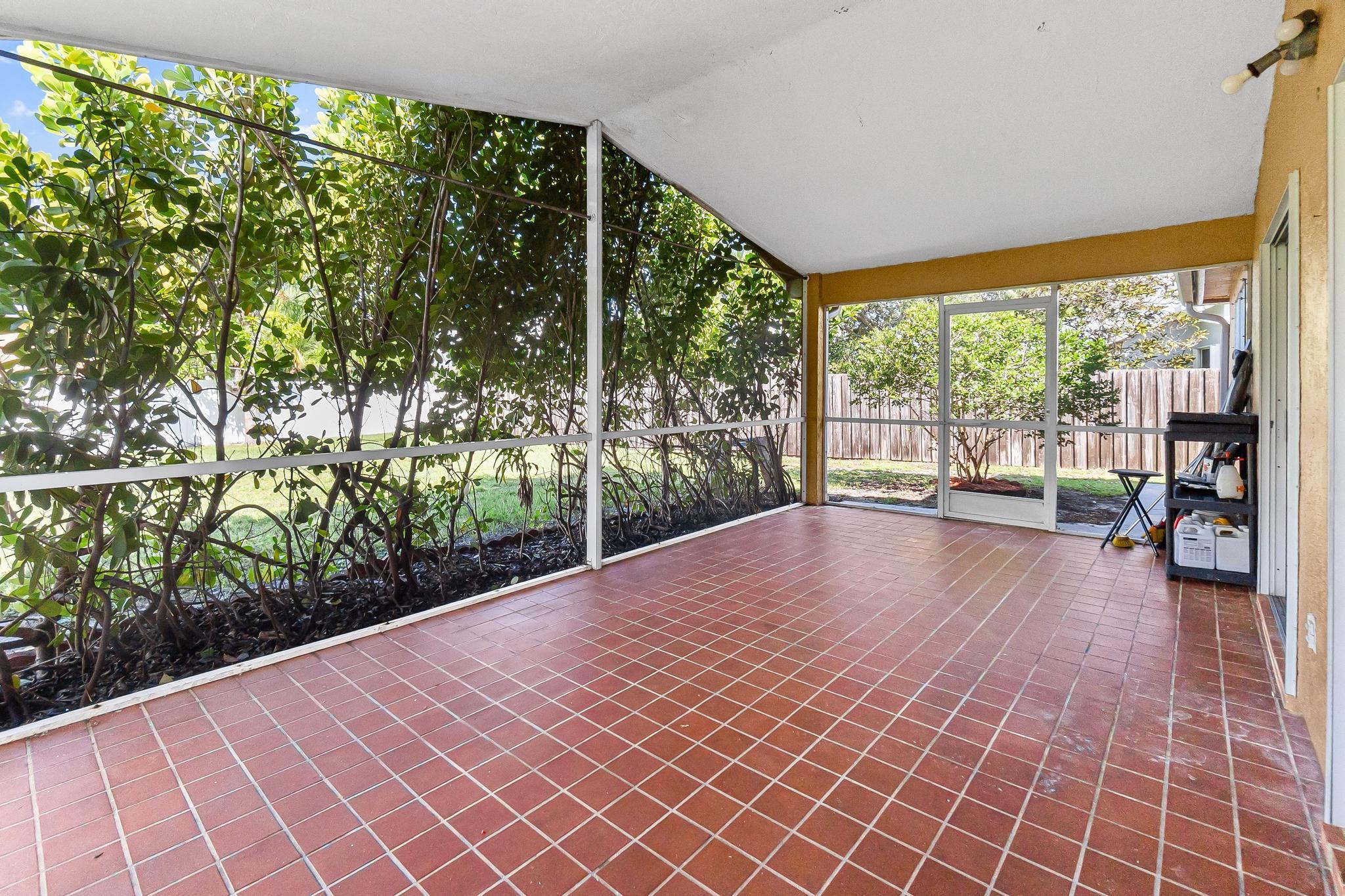 PORT ST LUCIE SECTION 29 - Residential