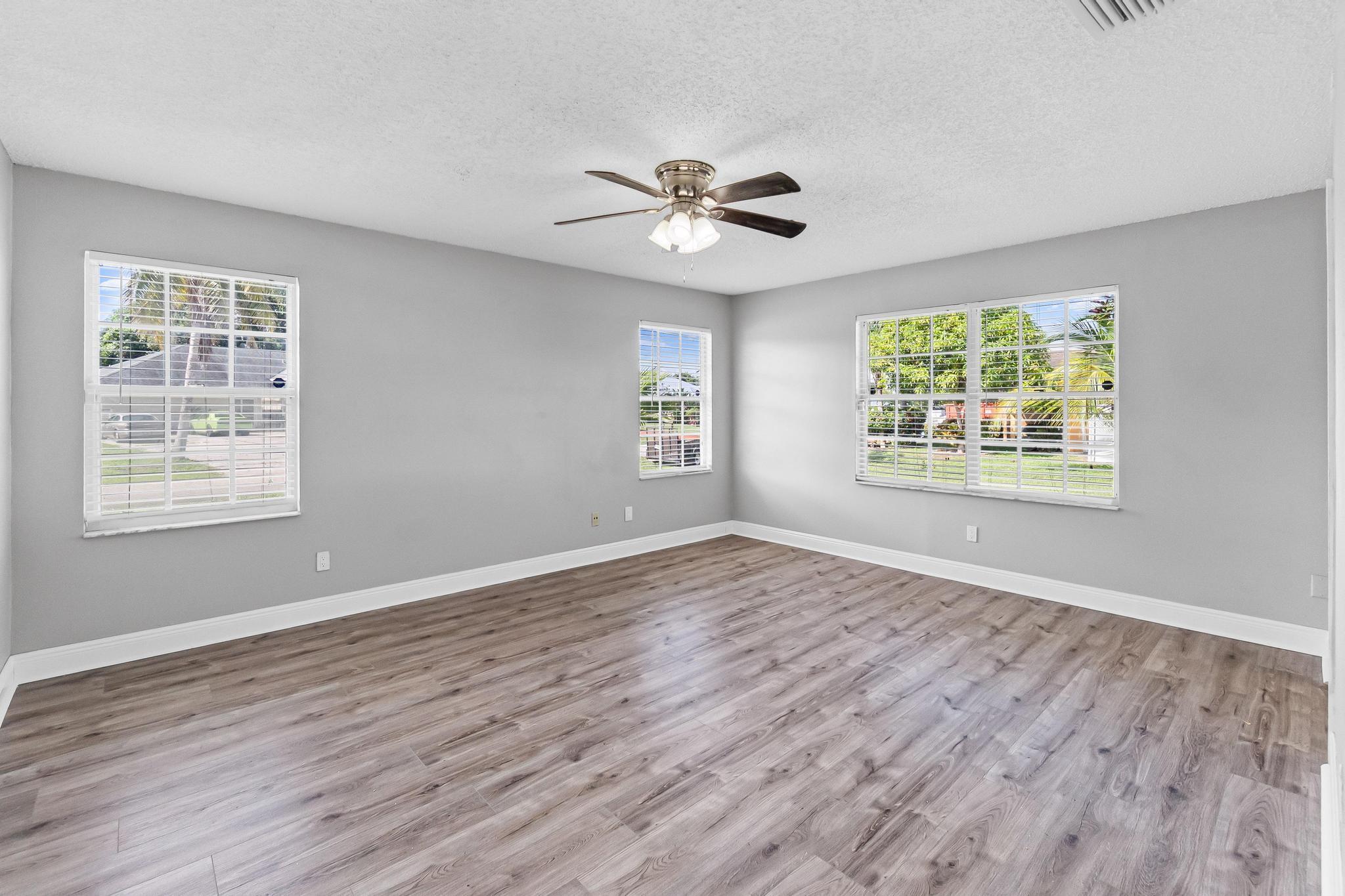 PORT ST LUCIE SECTION 29 - Residential