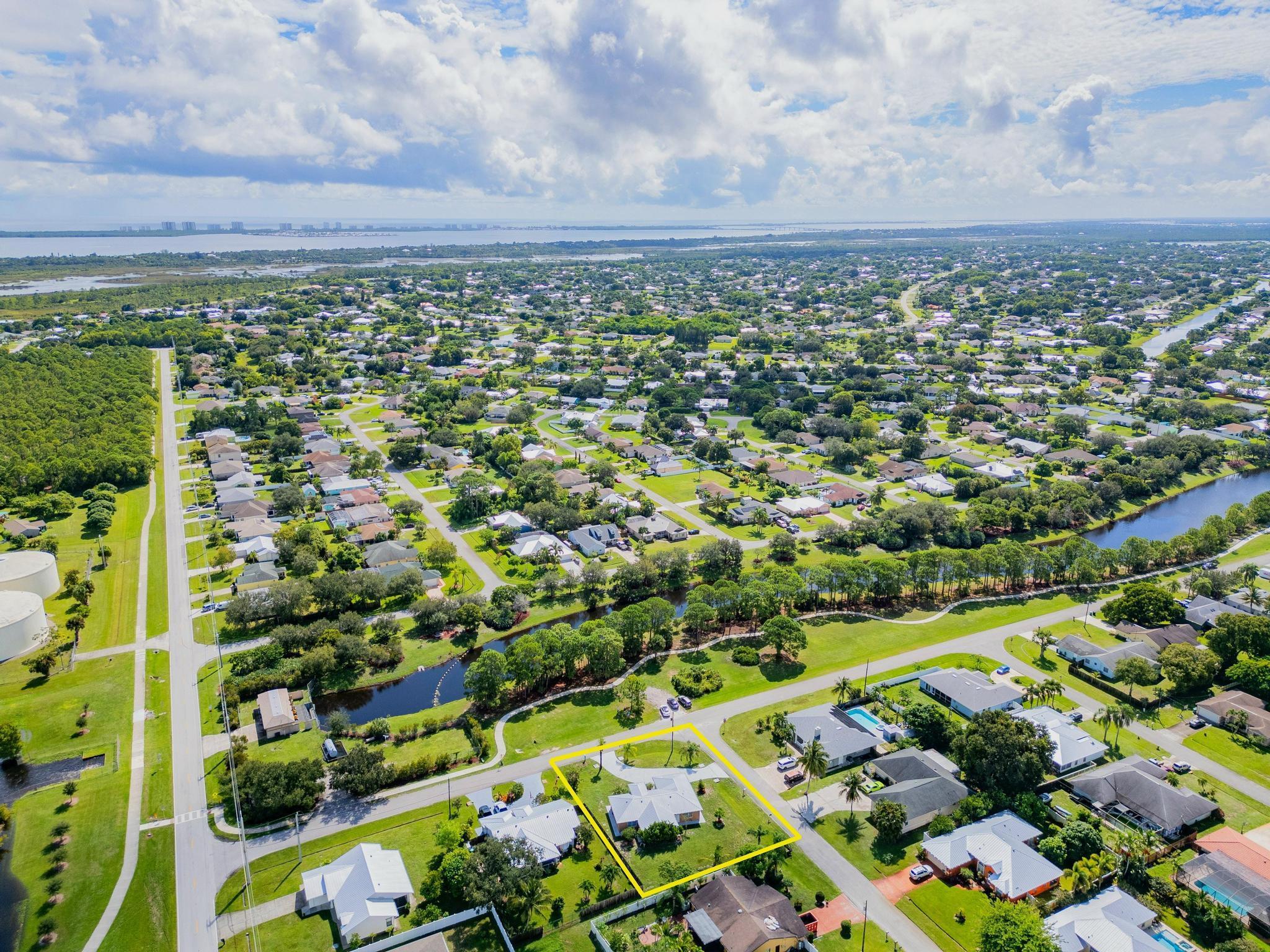 PORT ST LUCIE SECTION 29 - Residential