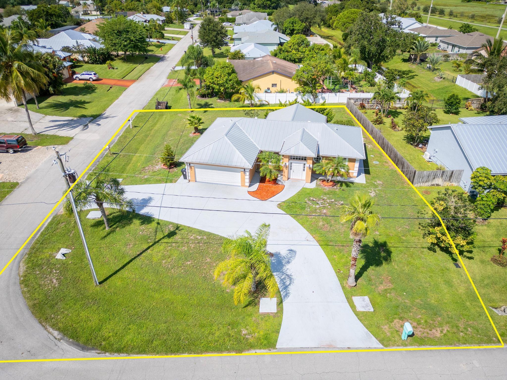 PORT ST LUCIE SECTION 29 - Residential