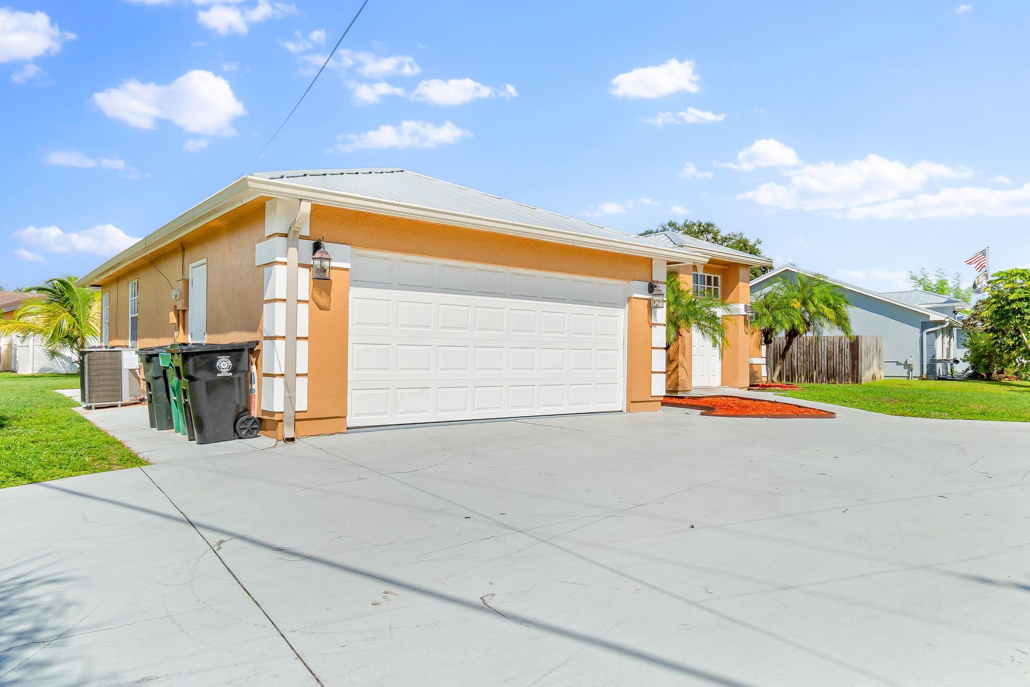PORT ST LUCIE SECTION 29 - Residential
