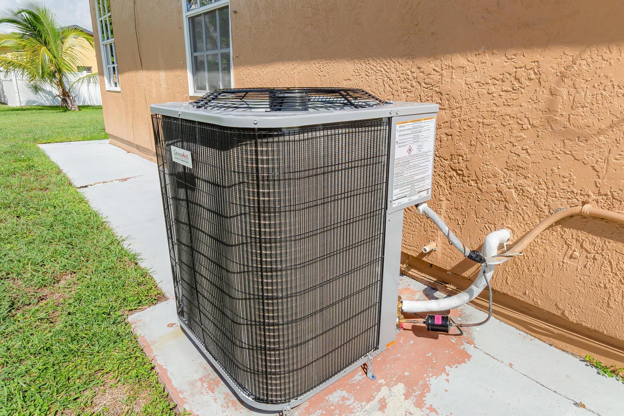 PORT ST LUCIE SECTION 29 - Residential