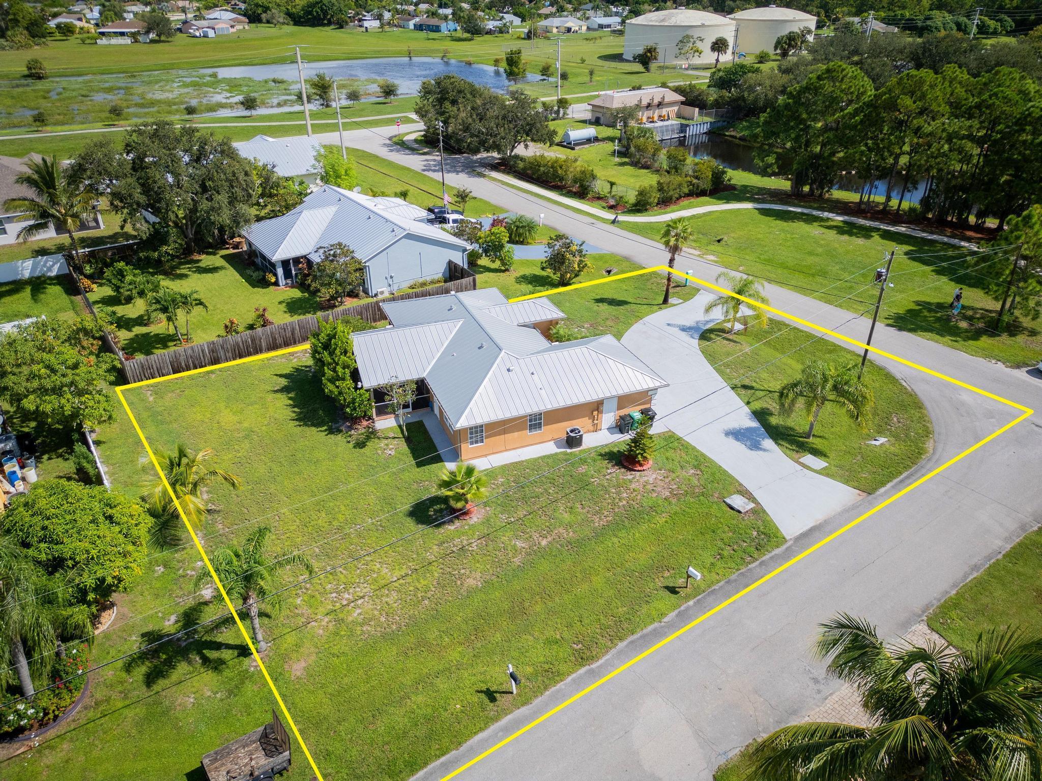 PORT ST LUCIE SECTION 29 - Residential