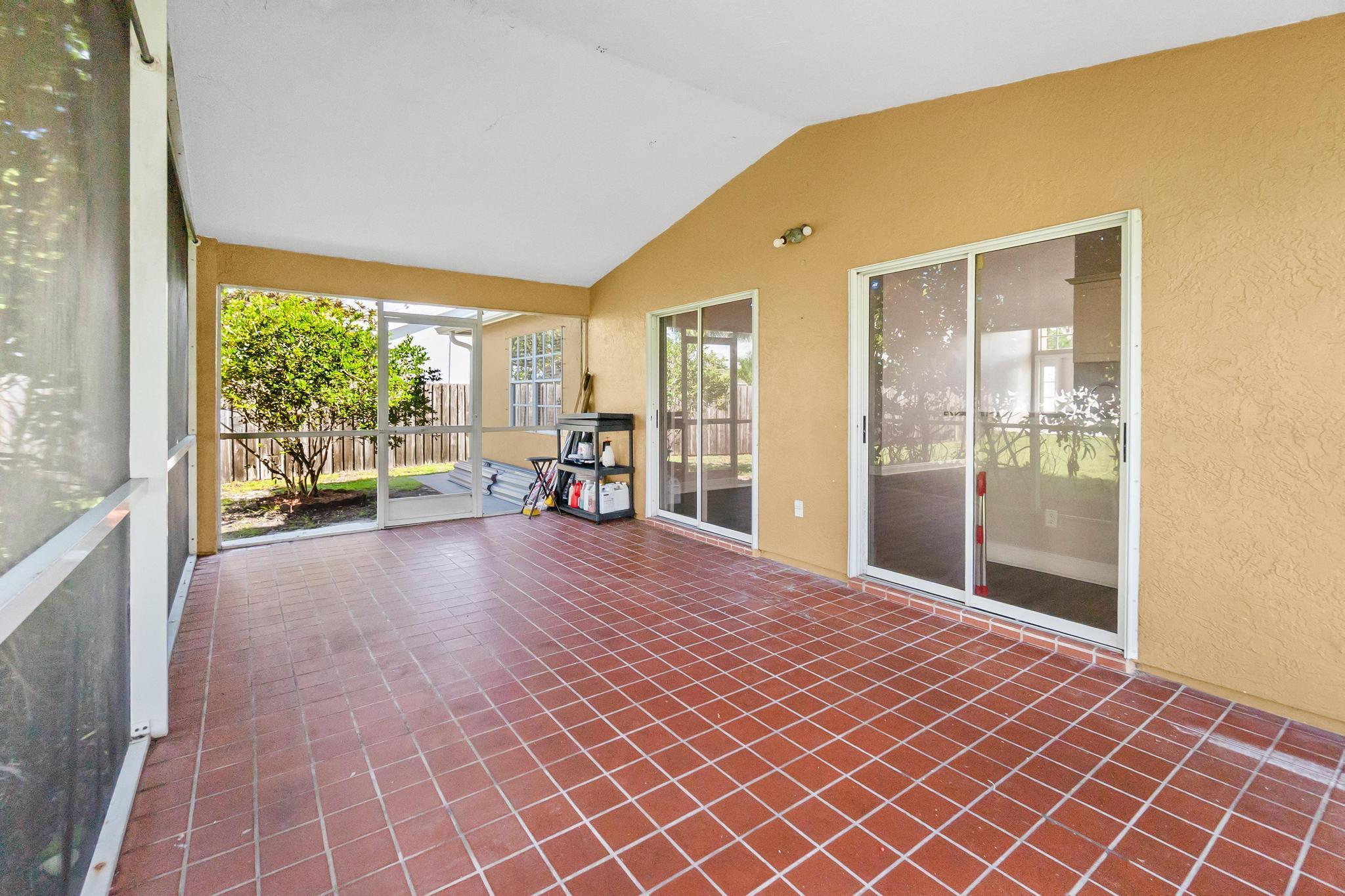 PORT ST LUCIE SECTION 29 - Residential