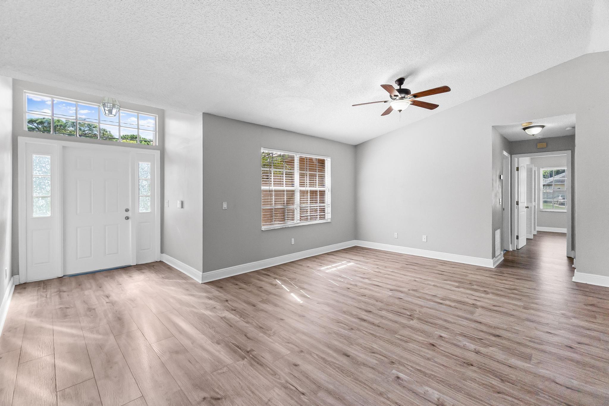 PORT ST LUCIE SECTION 29 - Residential