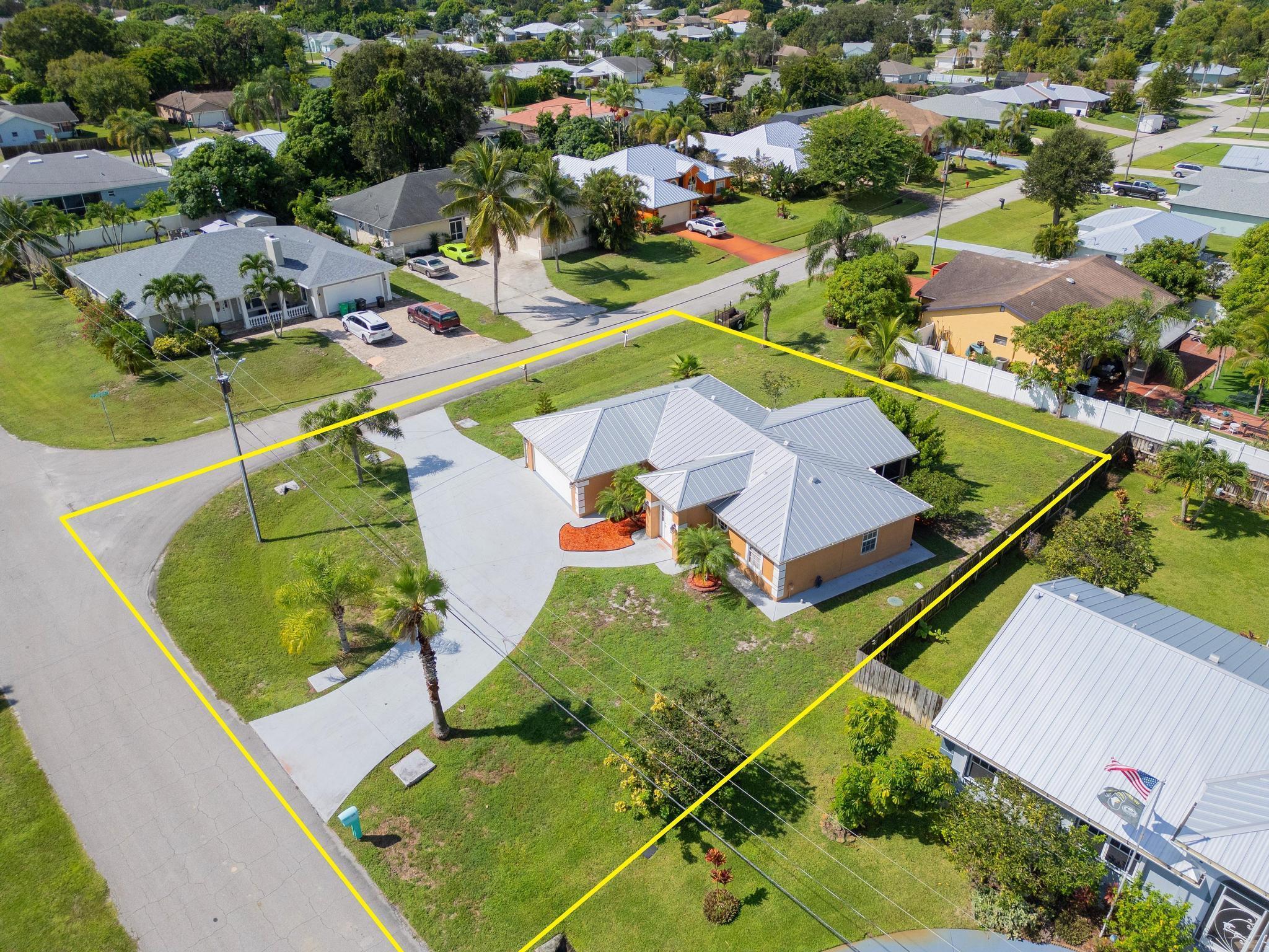 PORT ST LUCIE SECTION 29 - Residential