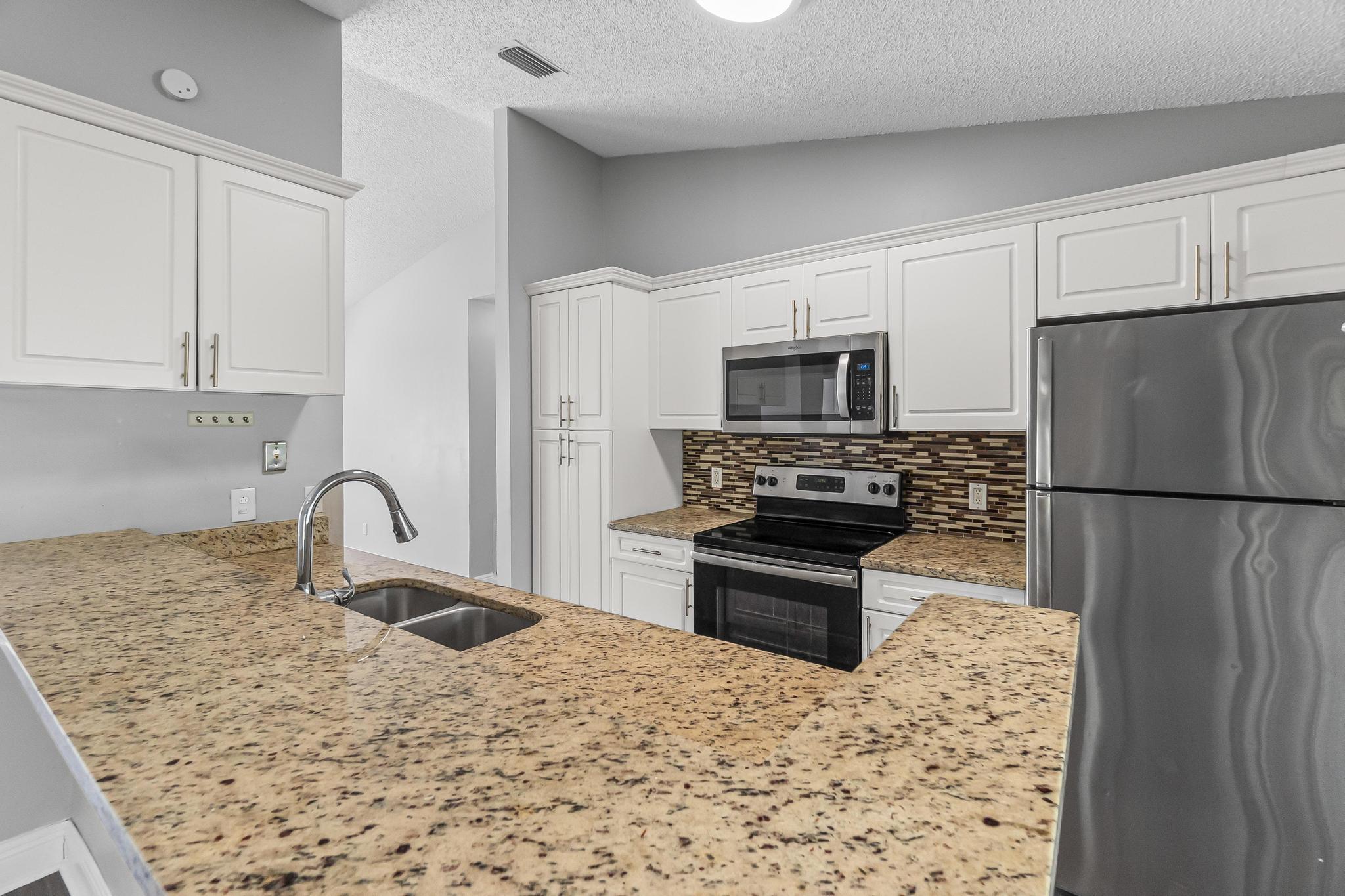 PORT ST LUCIE SECTION 29 - Residential