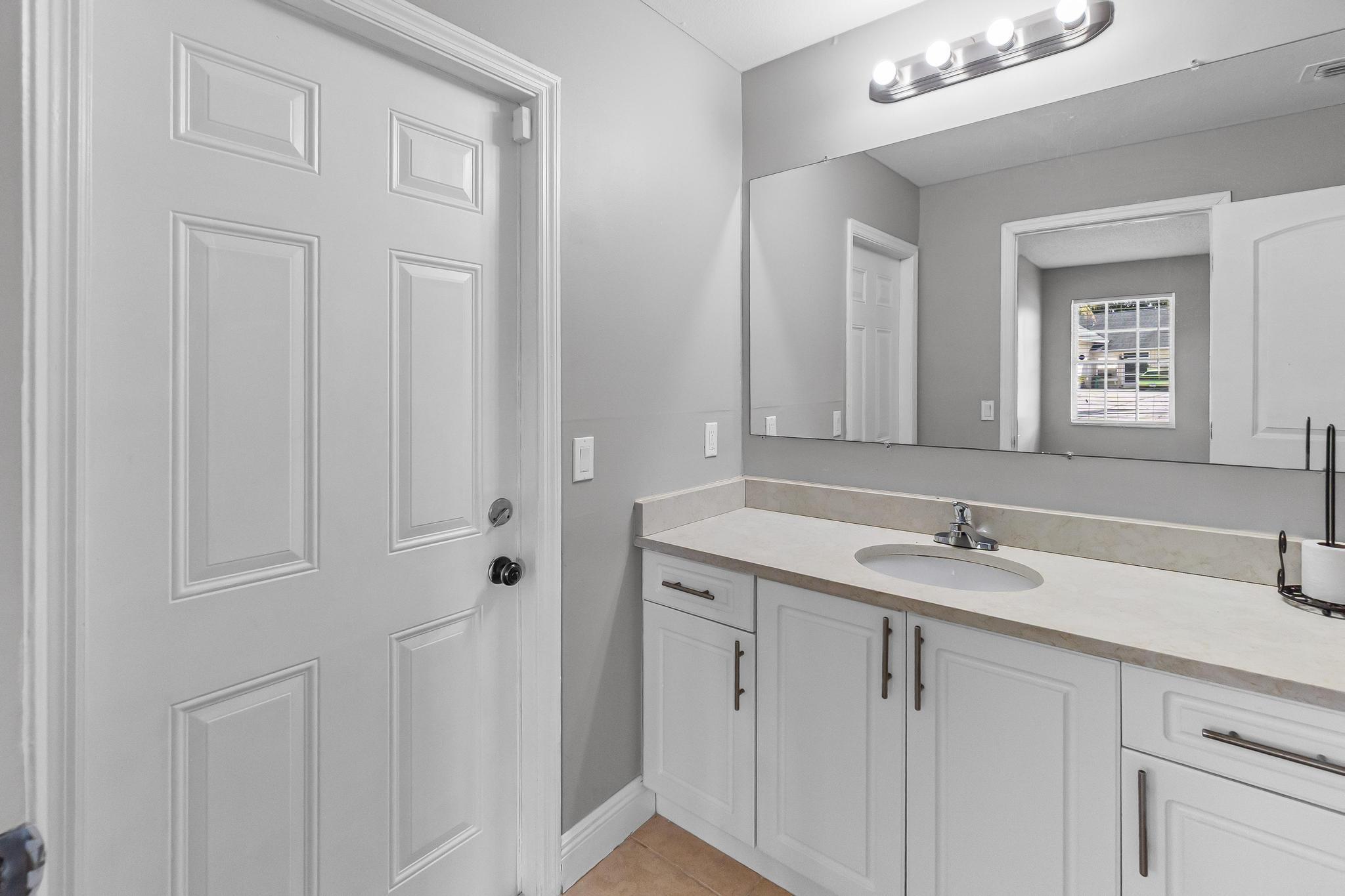 PORT ST LUCIE SECTION 29 - Residential