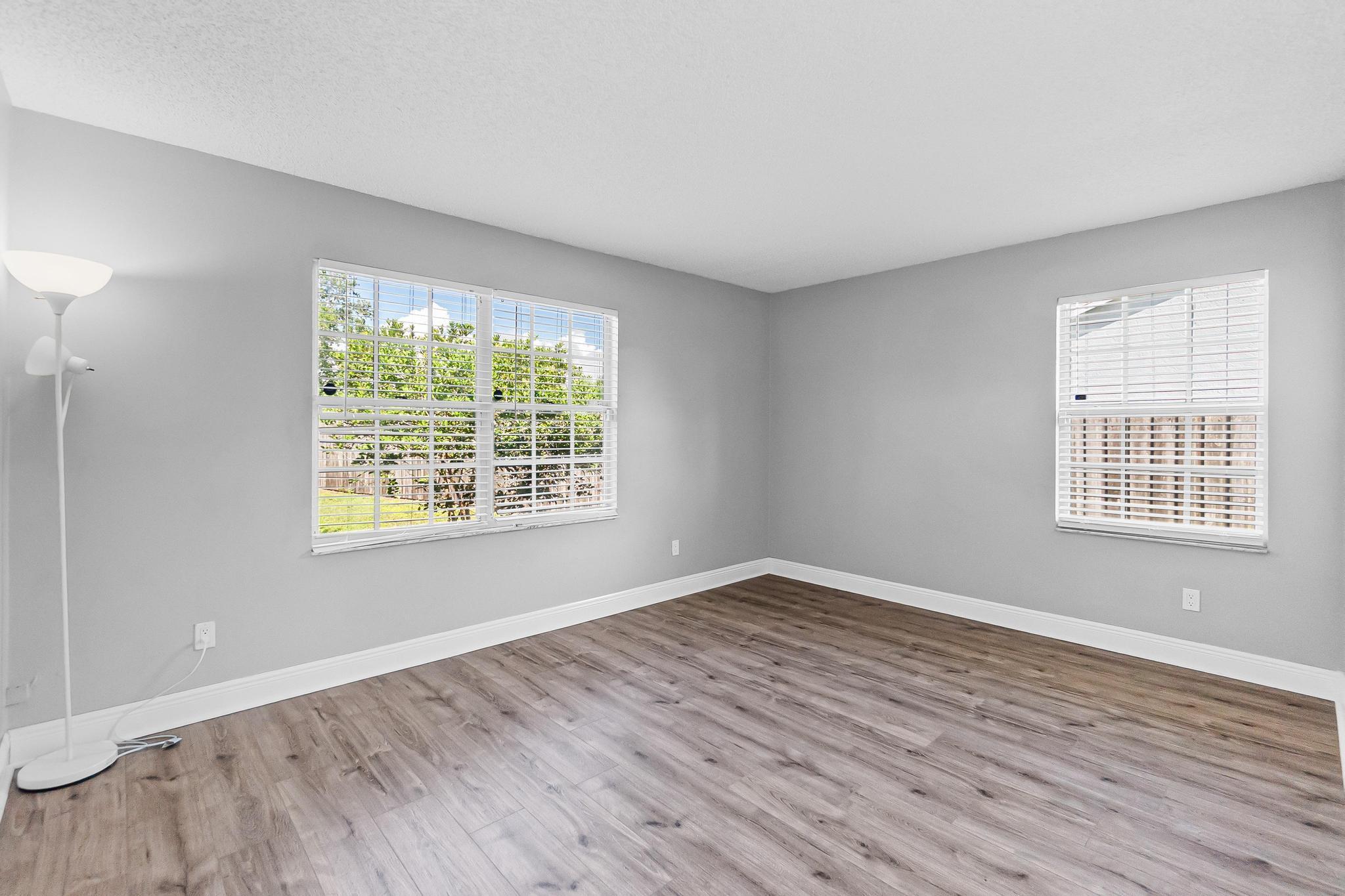 PORT ST LUCIE SECTION 29 - Residential